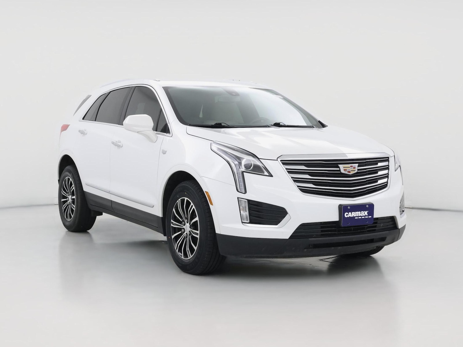 2019 Cadillac XT5