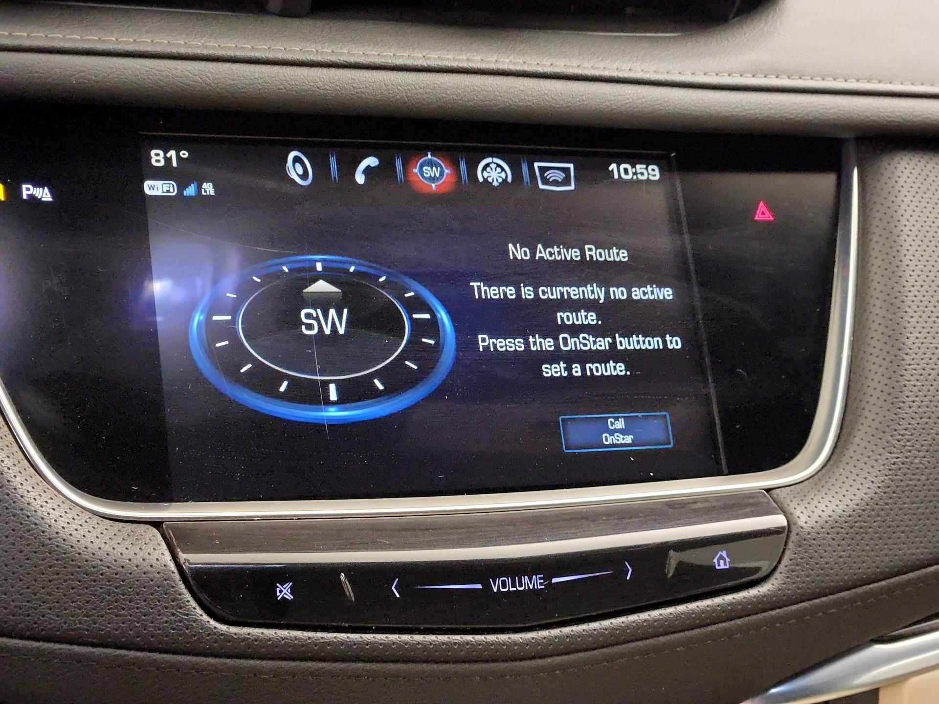 Thumbnail: 2019 Cadillac XT5 - 14