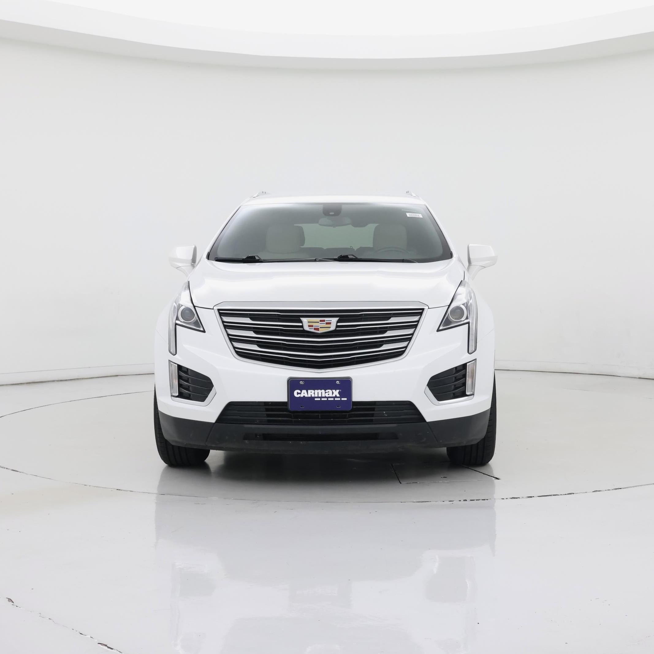 Thumbnail: 2019 Cadillac XT5 - 5