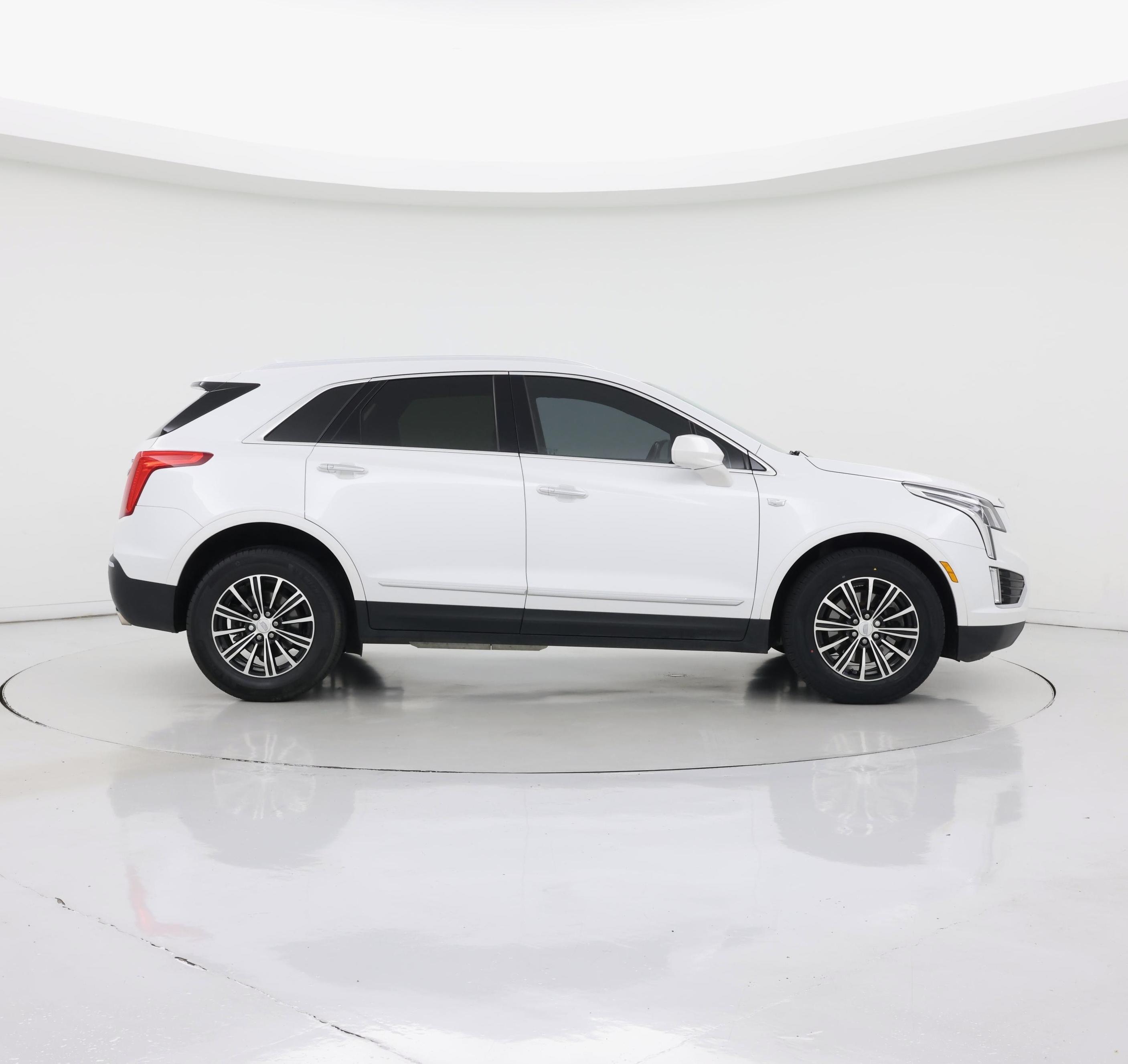 Thumbnail: 2019 Cadillac XT5 - 7