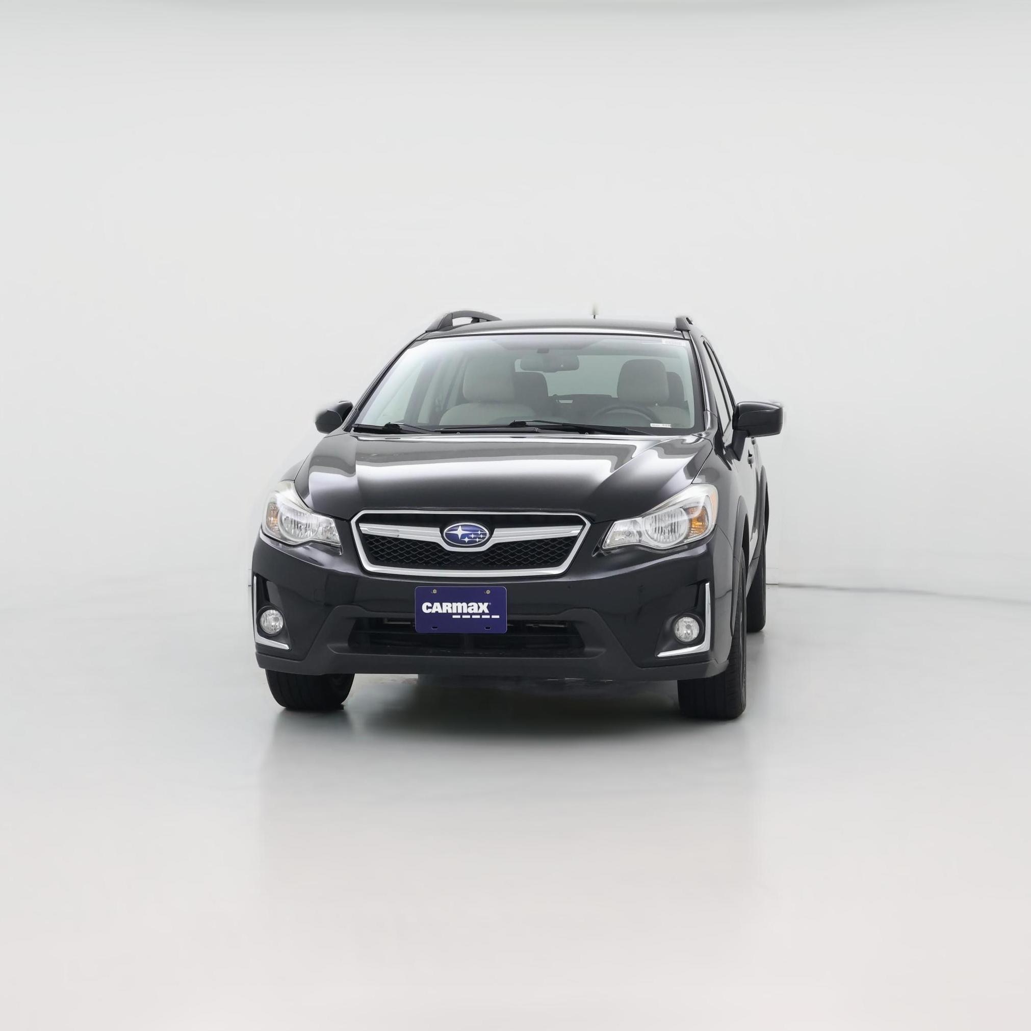 Thumbnail: 2016 Subaru XV Crosstrek - 1