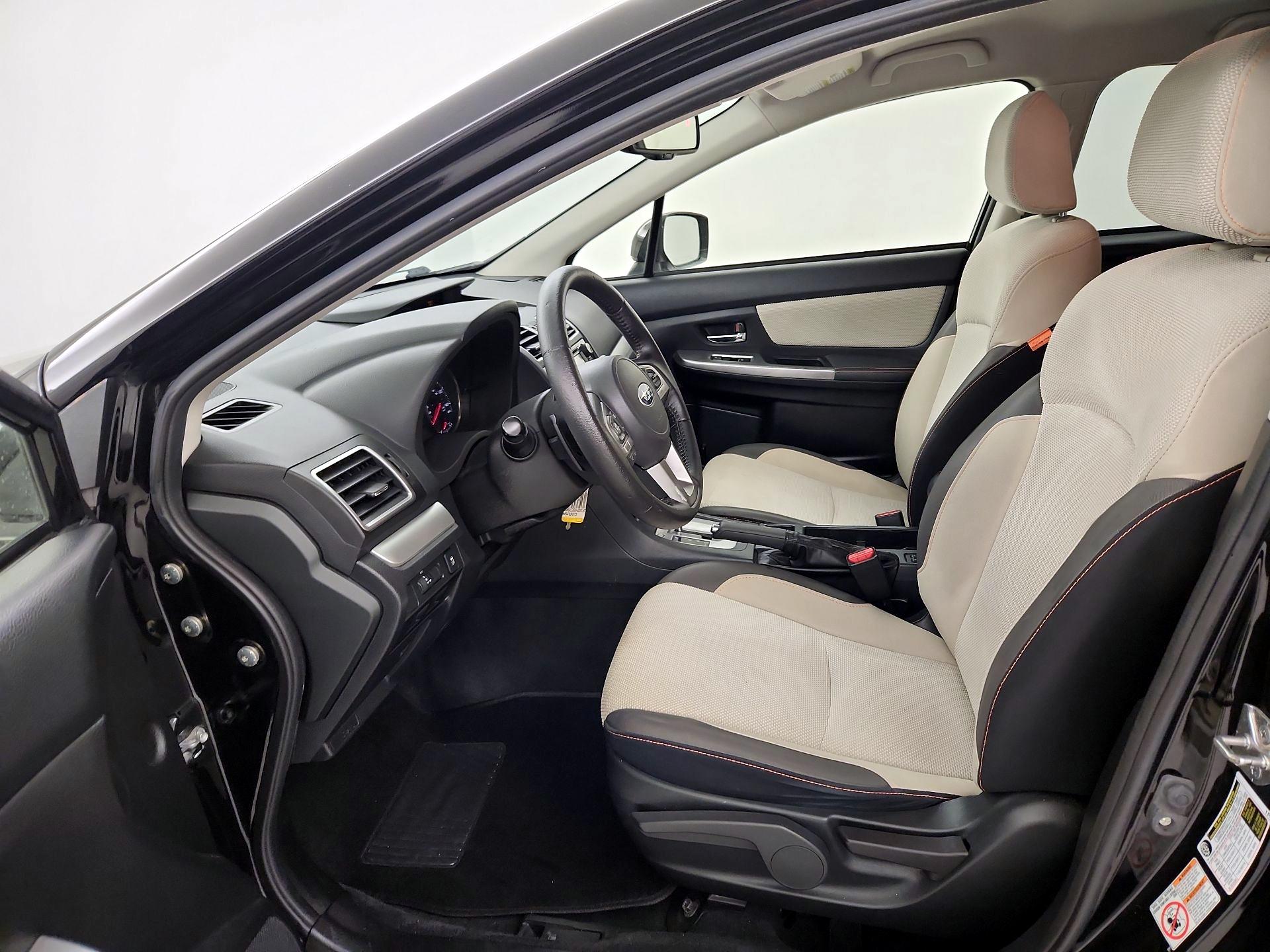 Thumbnail: 2016 Subaru XV Crosstrek - 11
