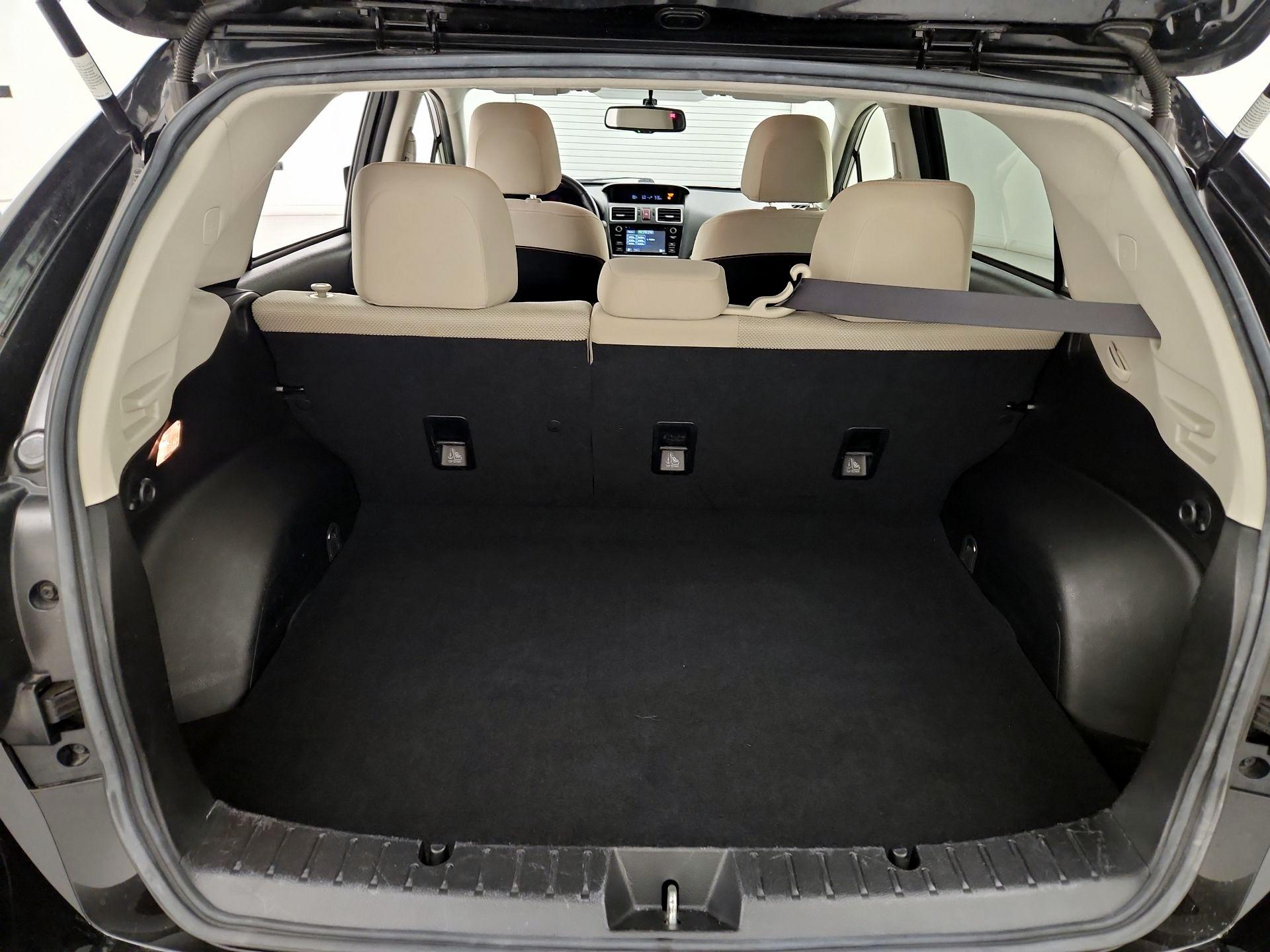 Thumbnail: 2016 Subaru XV Crosstrek - 20