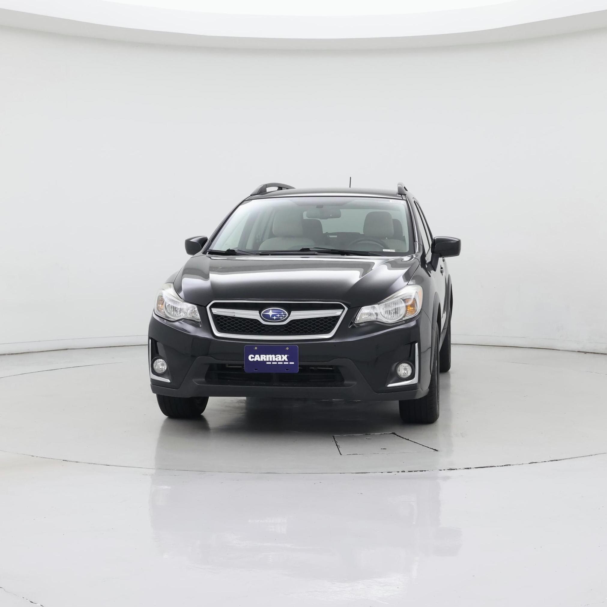 Thumbnail: 2016 Subaru XV Crosstrek - 7