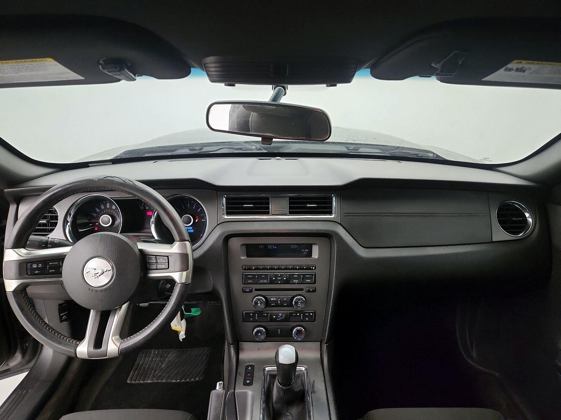 Thumbnail: 2014 Ford Mustang - 9