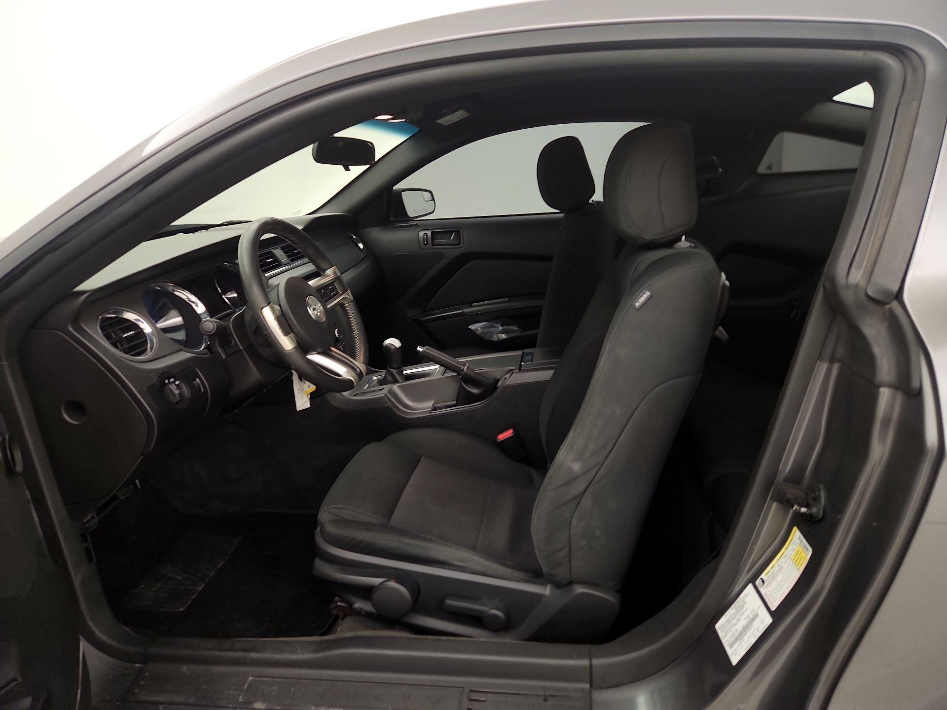 Thumbnail: 2014 Ford Mustang - 11