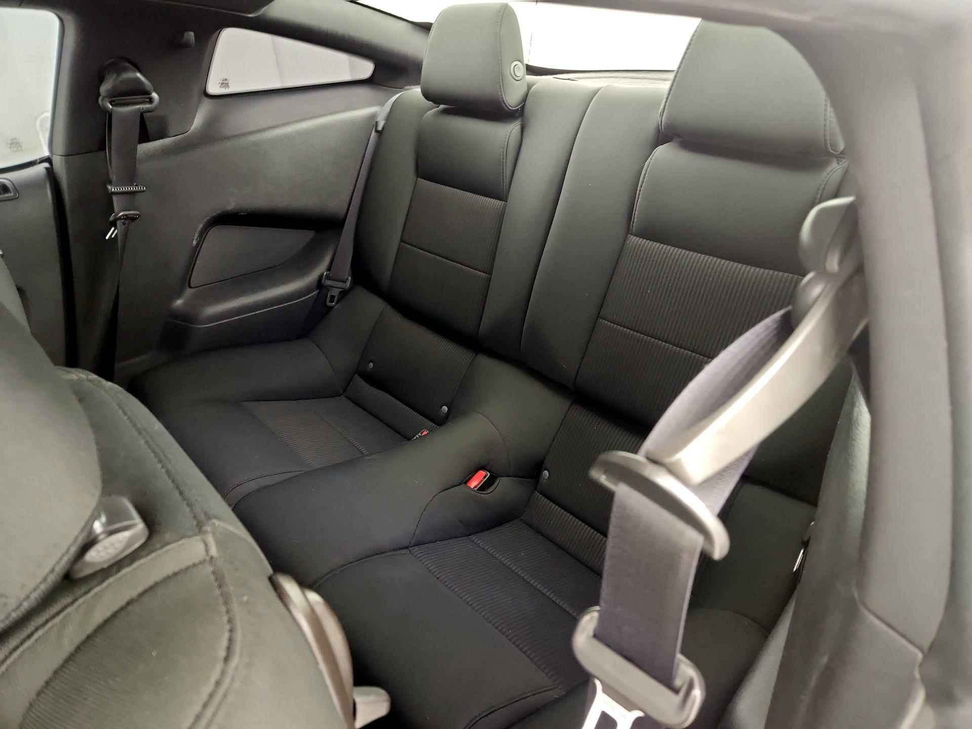 Thumbnail: 2014 Ford Mustang - 17