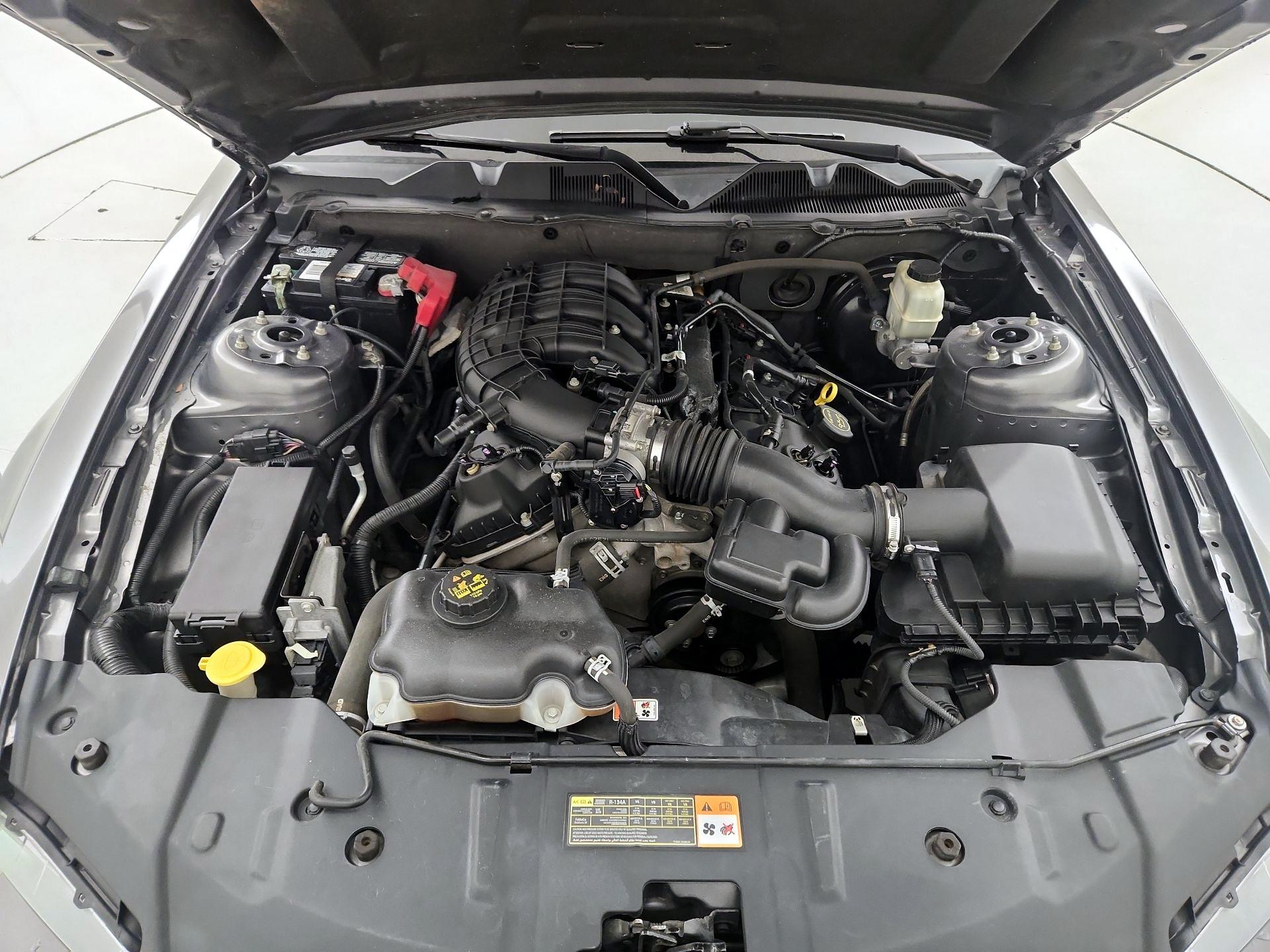 Thumbnail: 2014 Ford Mustang - 19