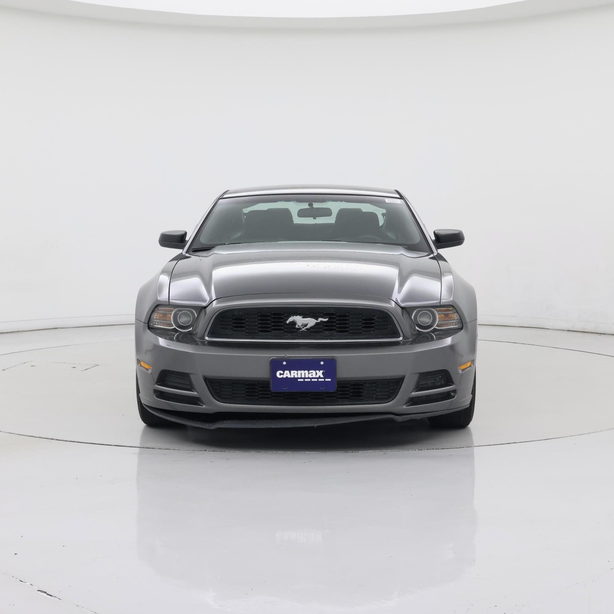 Thumbnail: 2014 Ford Mustang - 5