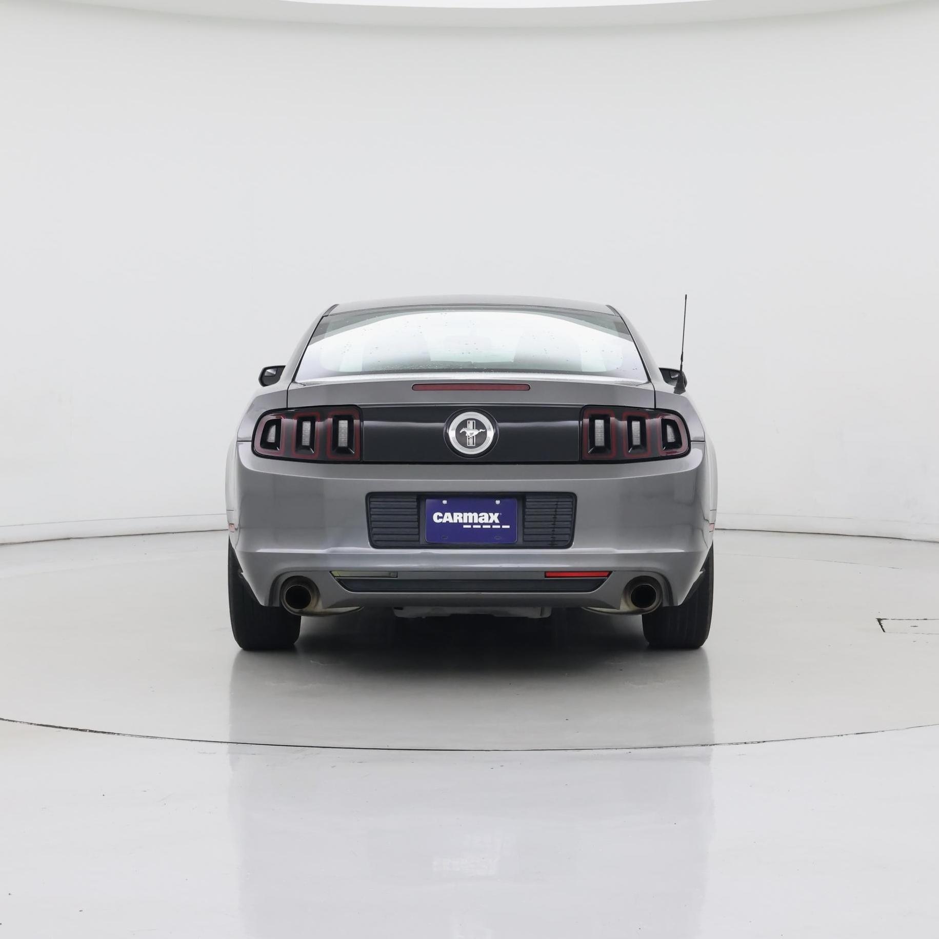 Thumbnail: 2014 Ford Mustang - 6