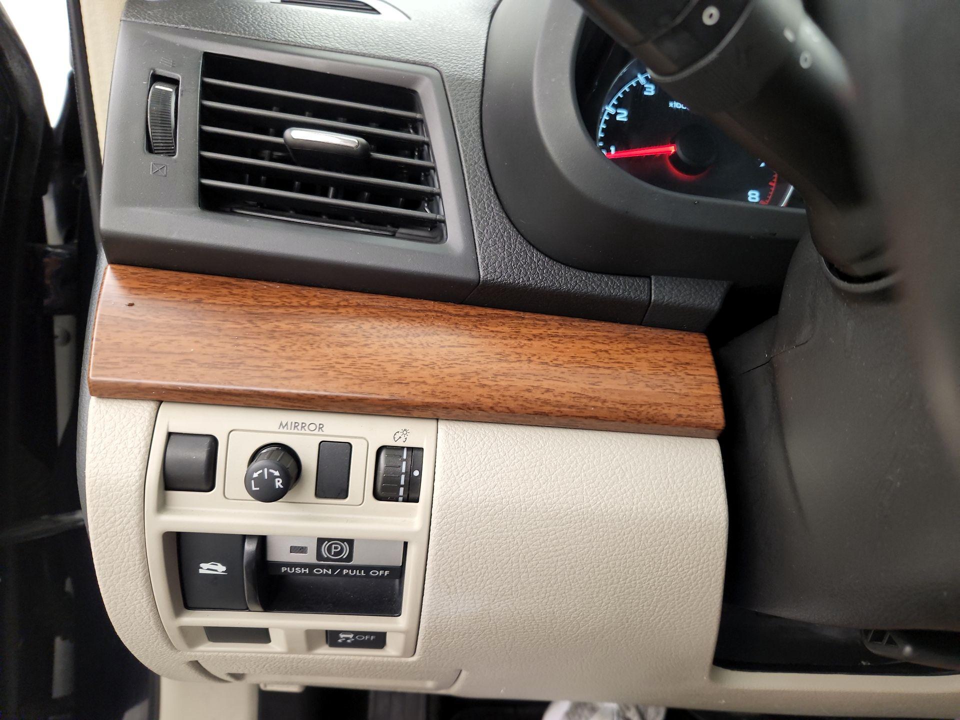 Thumbnail: 2014 Subaru Outback - 13