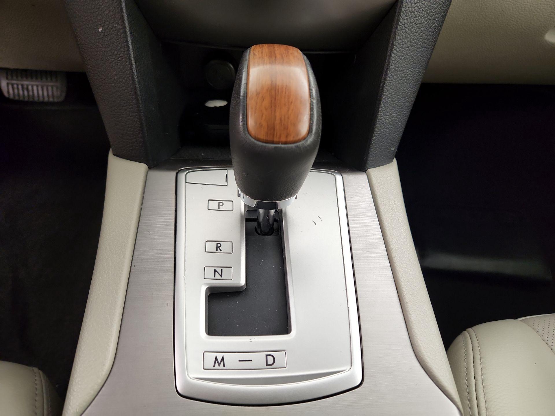 Thumbnail: 2014 Subaru Outback - 17