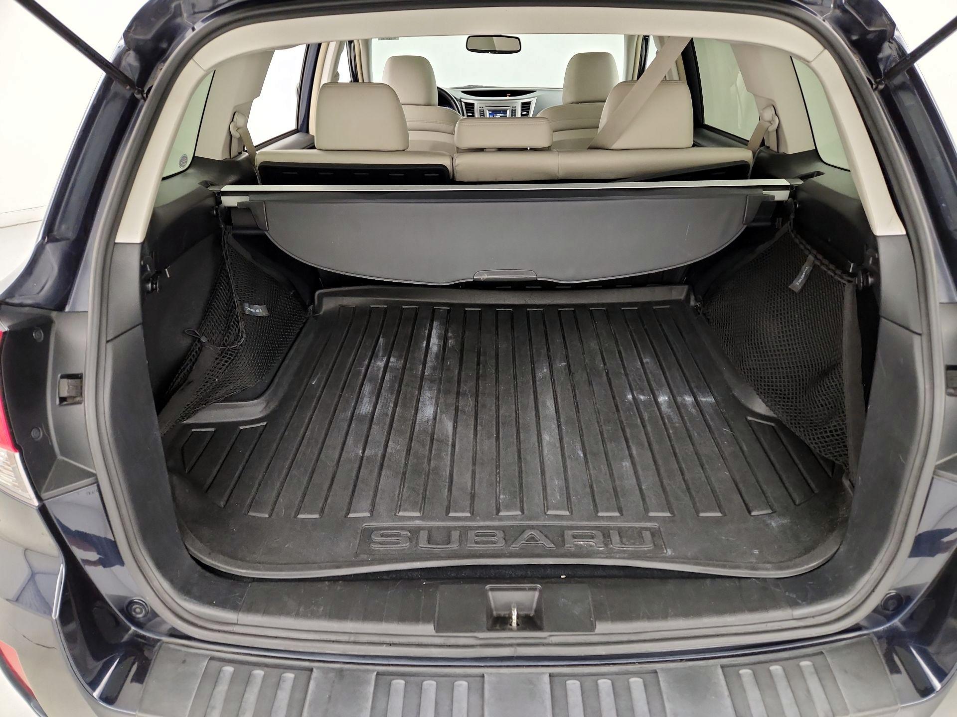 Thumbnail: 2014 Subaru Outback - 20