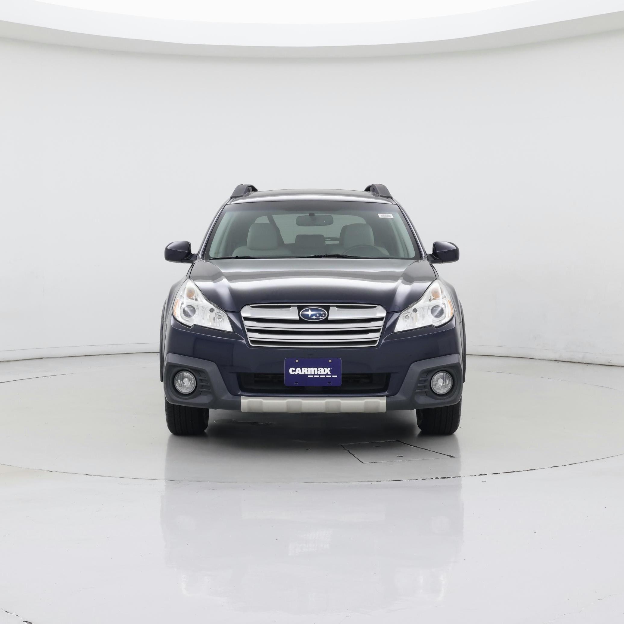 Thumbnail: 2014 Subaru Outback - 5
