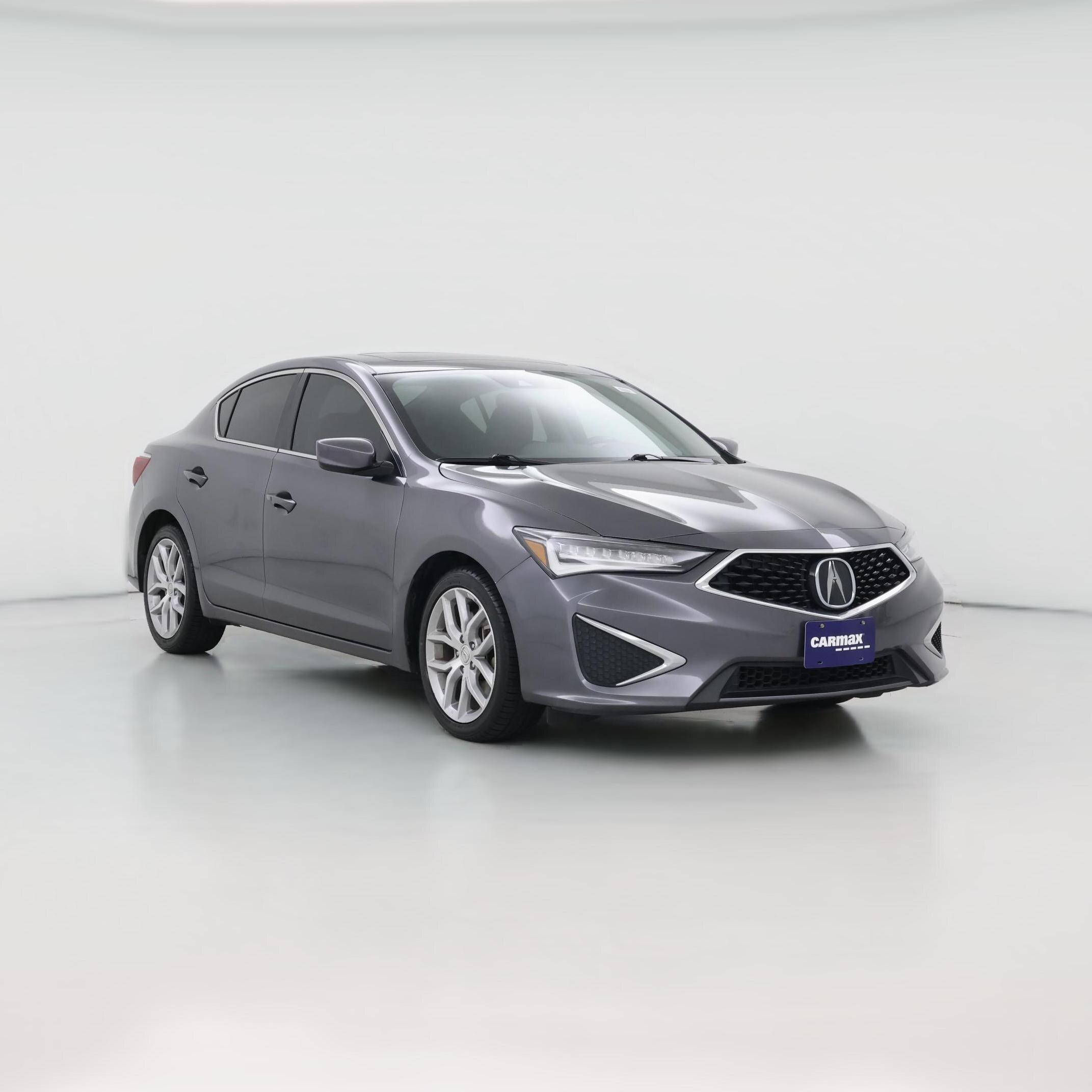 Thumbnail: 2019 Acura ILX - 1