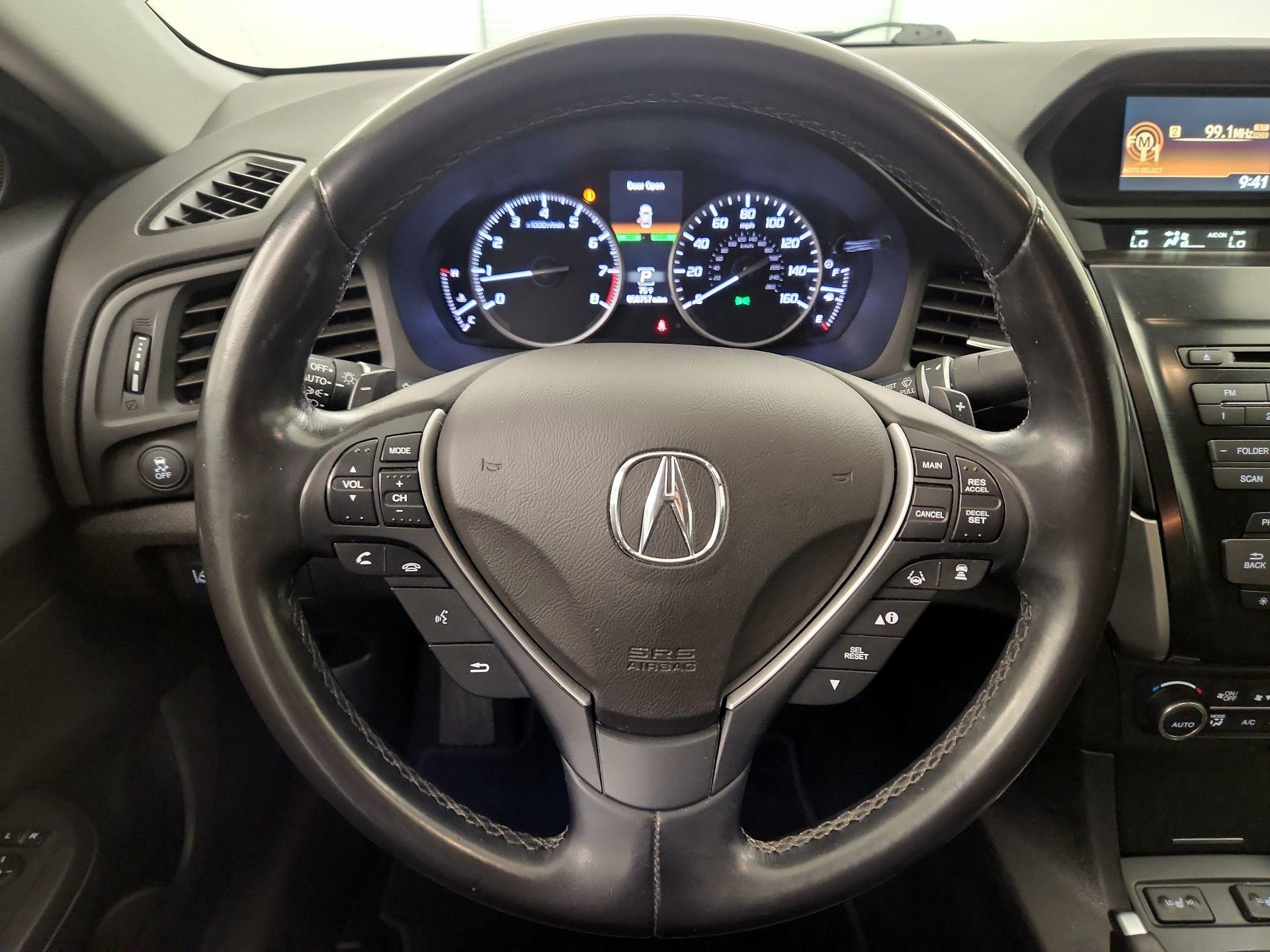 Thumbnail: 2019 Acura ILX - 10