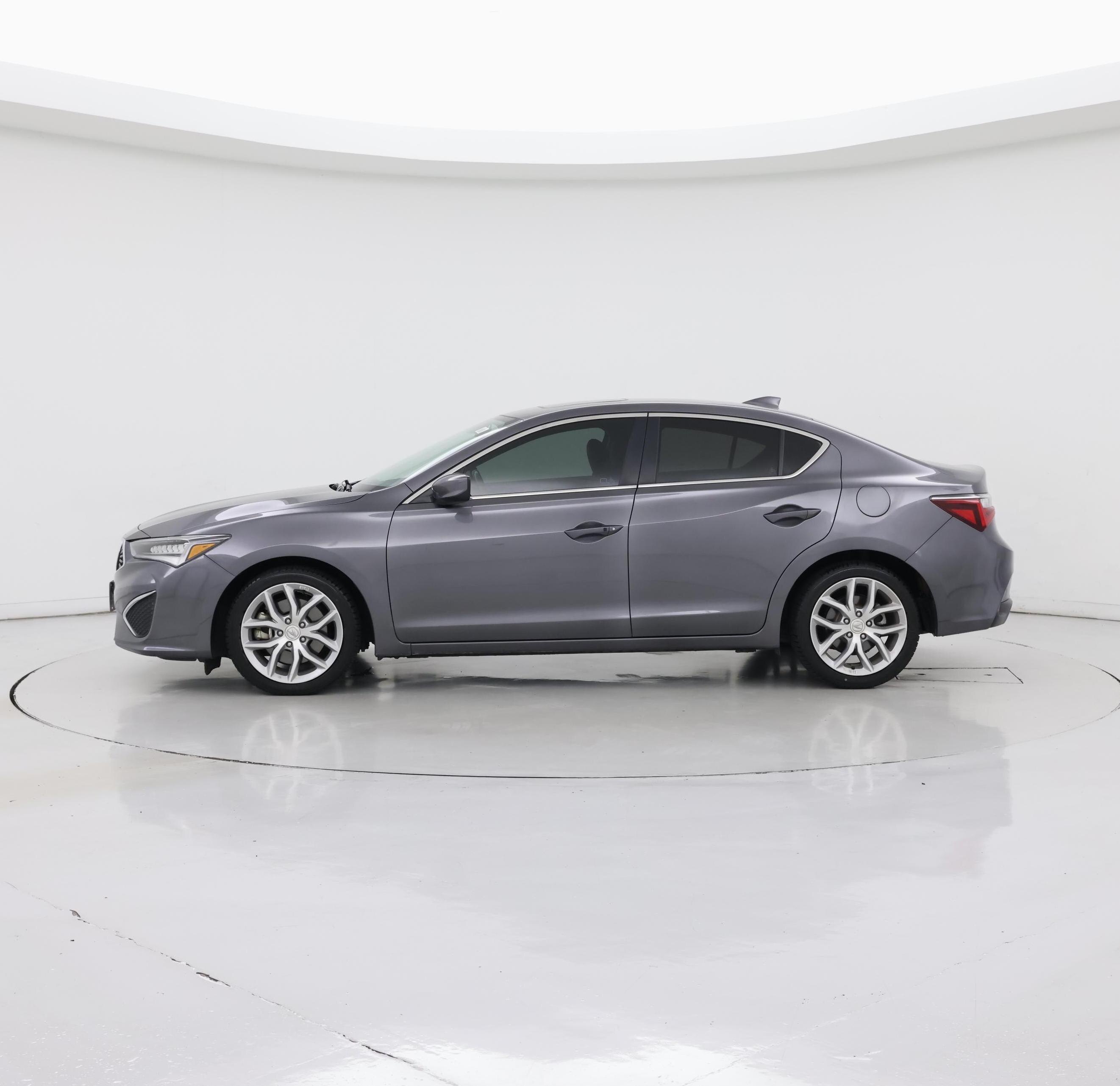 Thumbnail: 2019 Acura ILX - 3