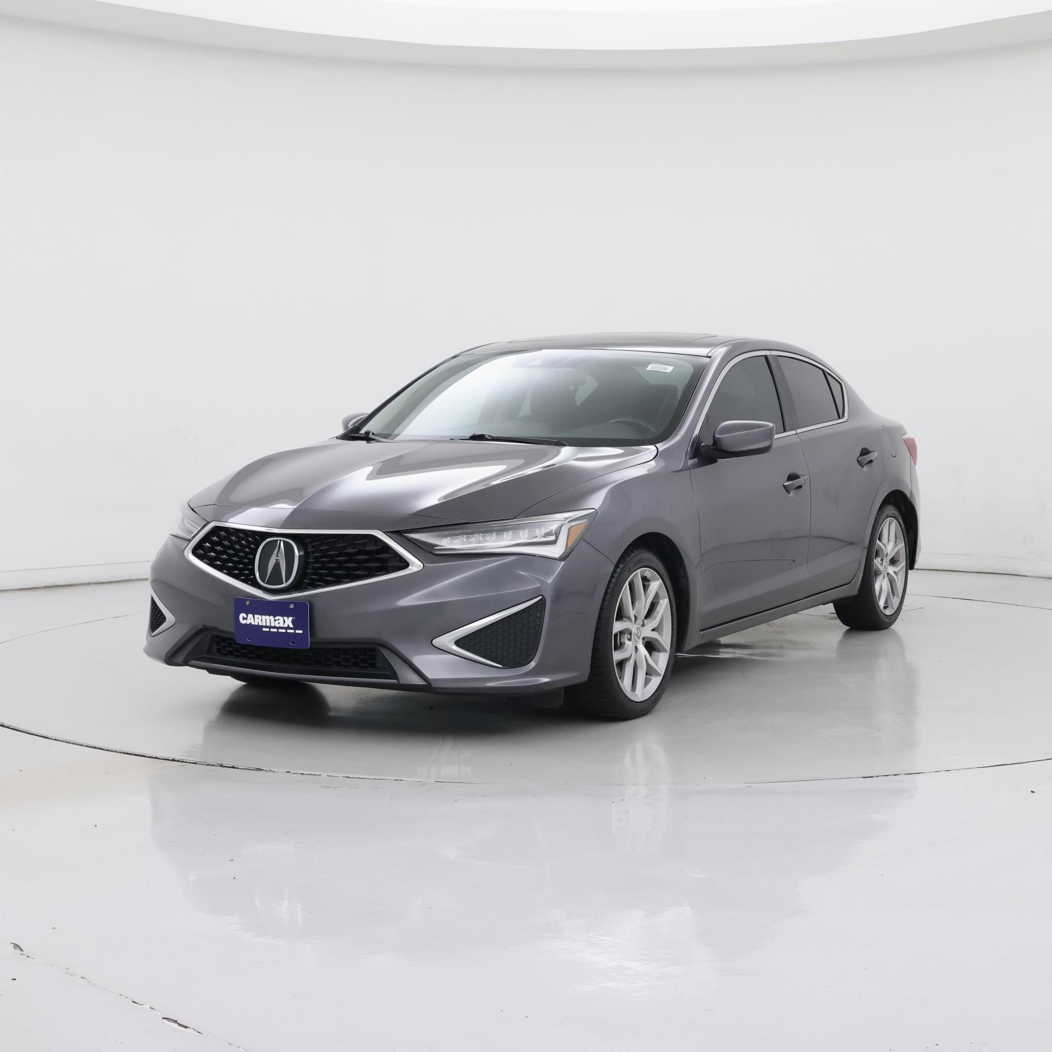 Thumbnail: 2019 Acura ILX - 4