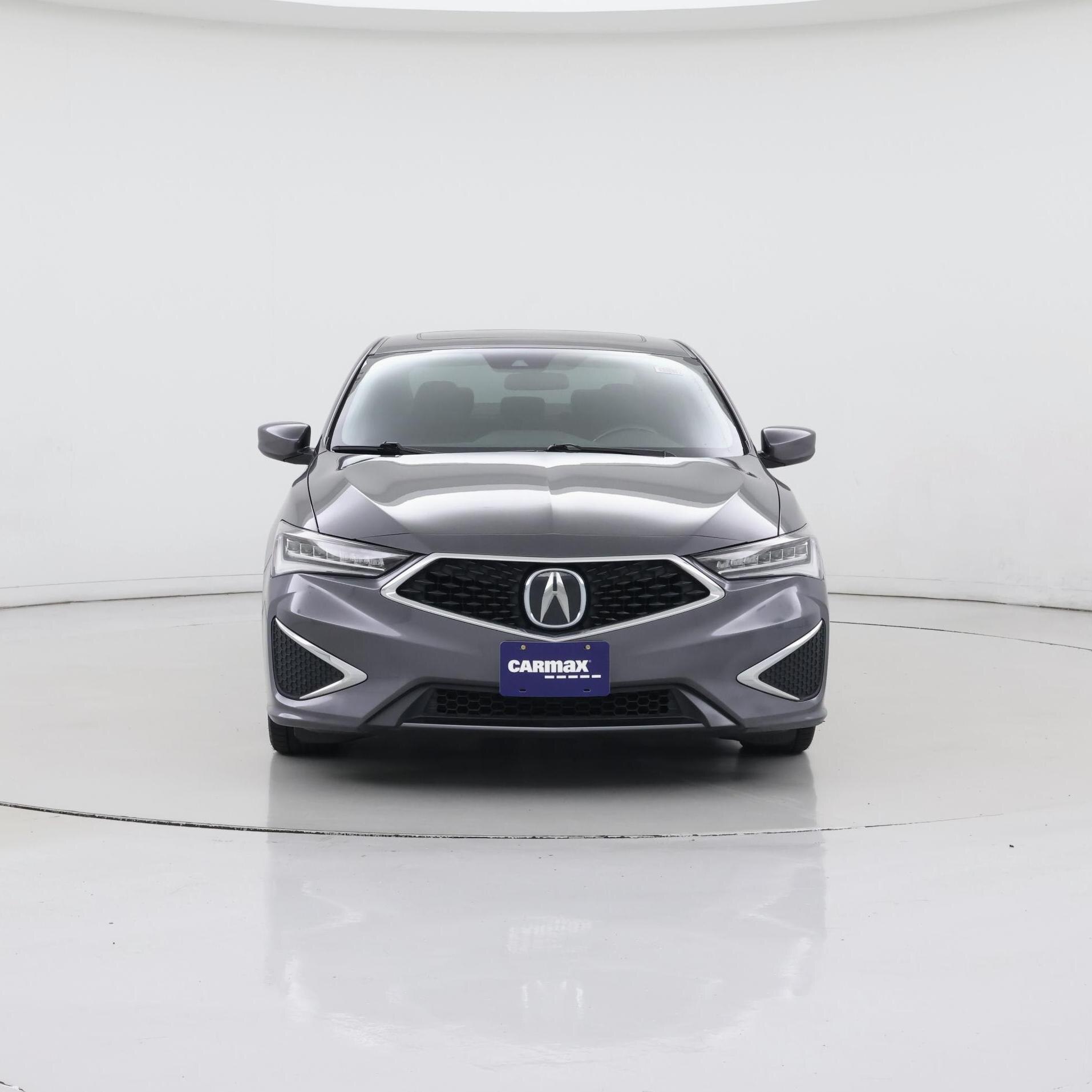 Thumbnail: 2019 Acura ILX - 5