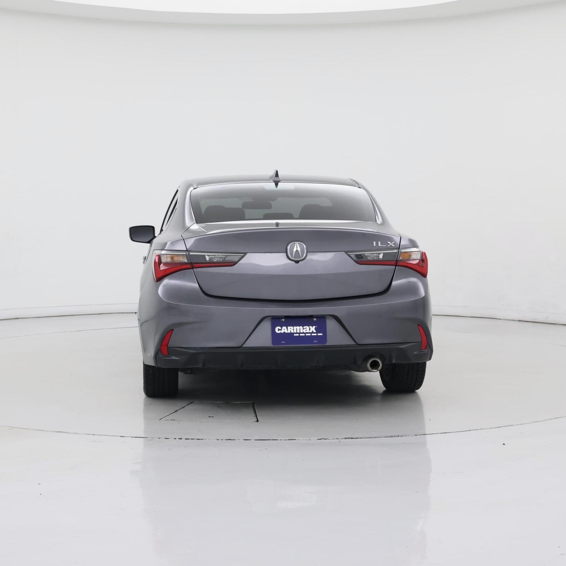 Thumbnail: 2019 Acura ILX - 6