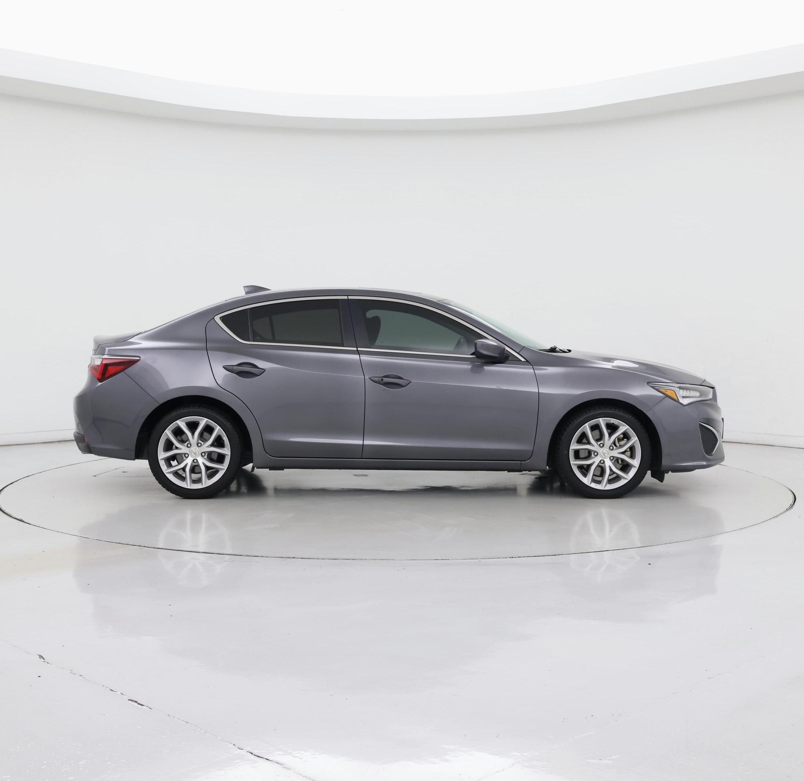 Thumbnail: 2019 Acura ILX - 7