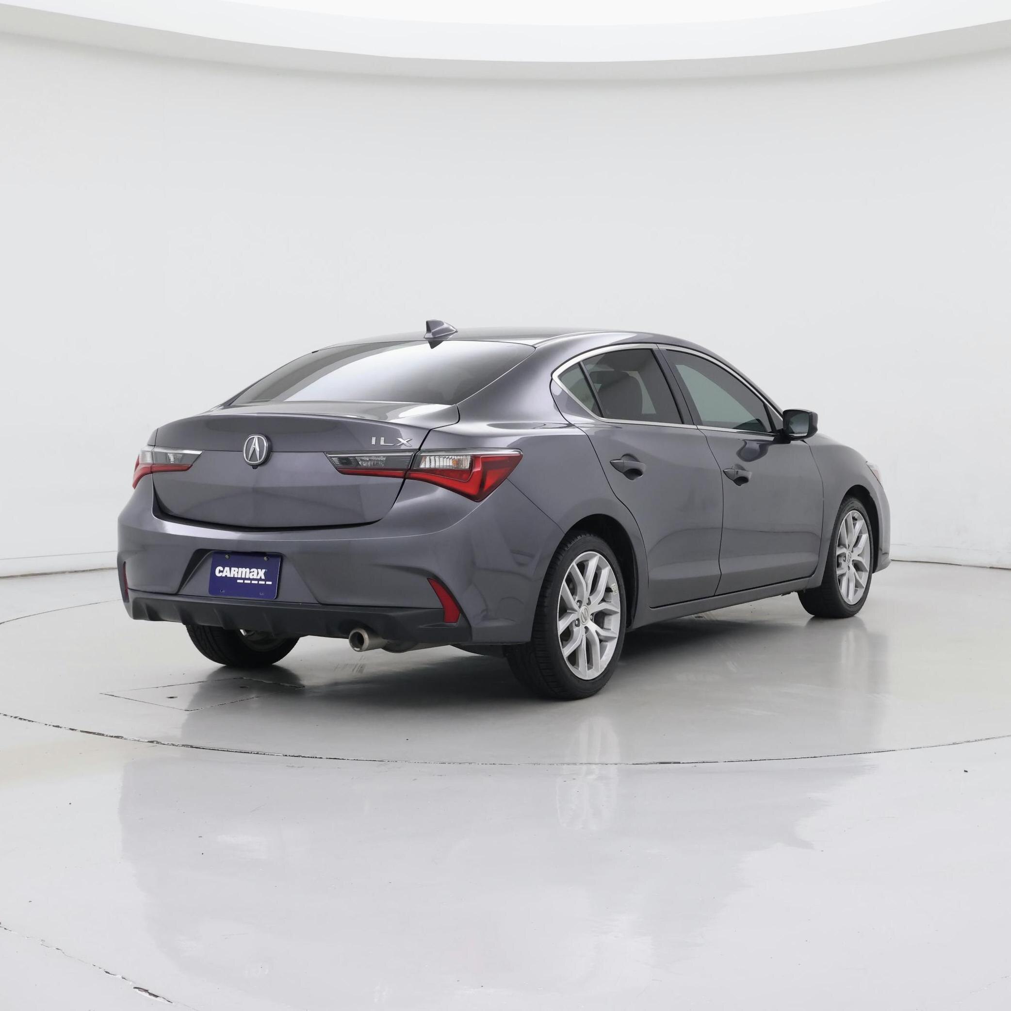 Thumbnail: 2019 Acura ILX - 8