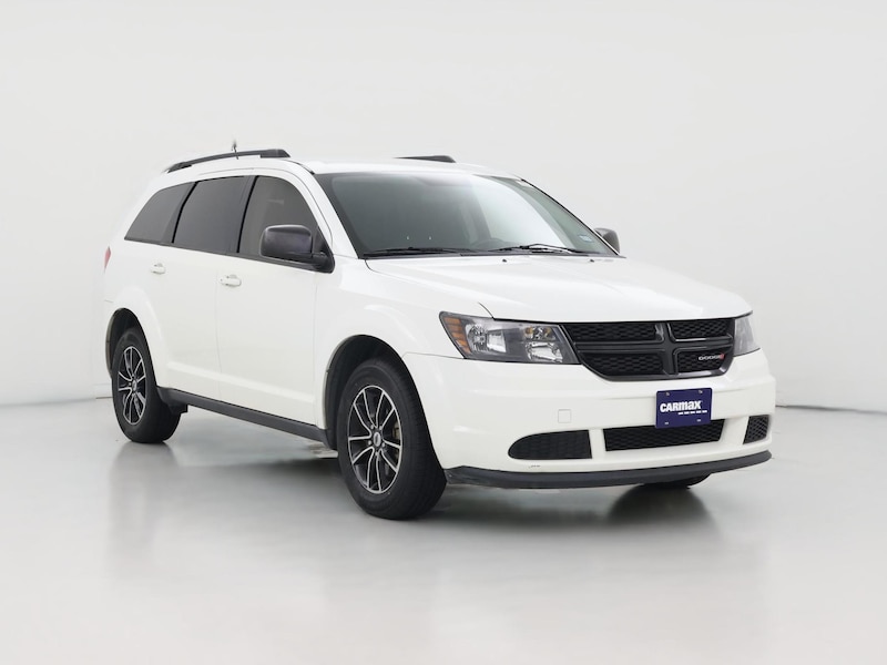 2018 Dodge Journey SE -
                  Houston, TX