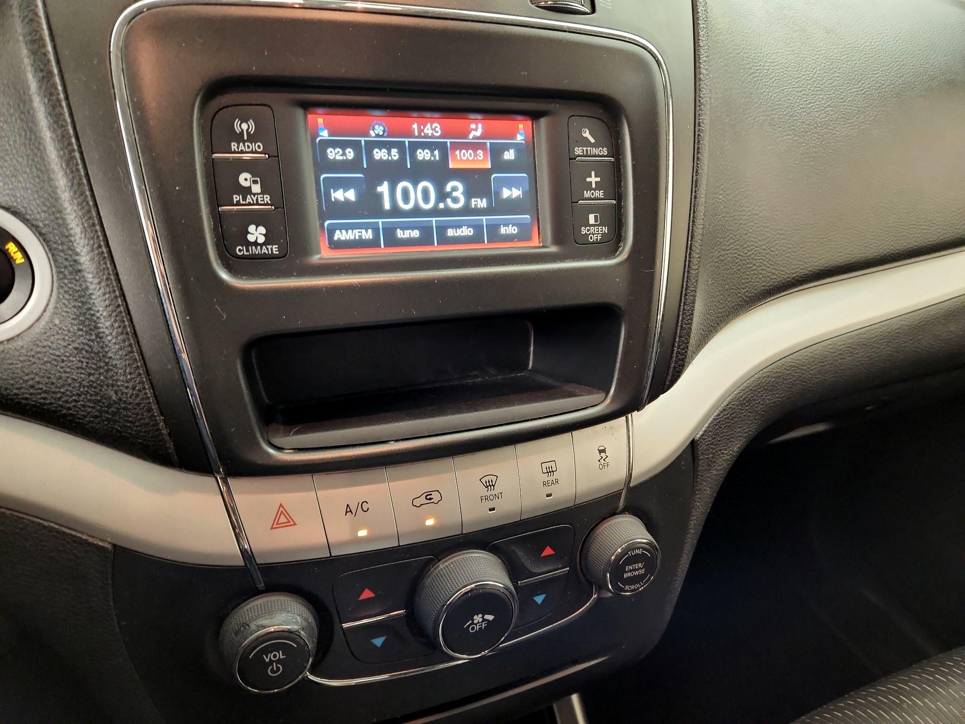 Thumbnail: 2018 Dodge Journey - 14