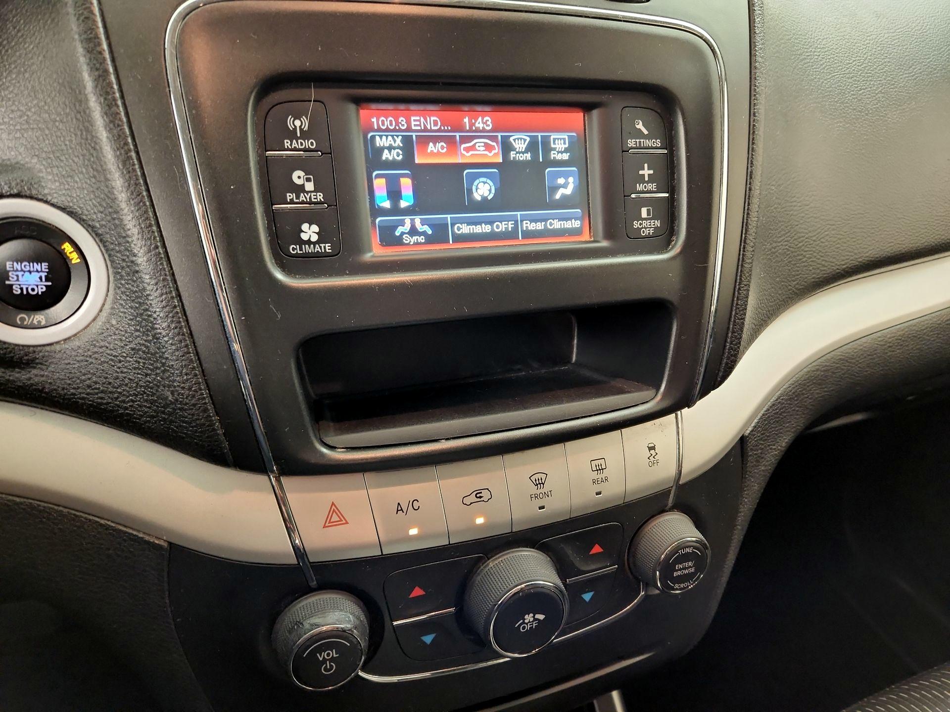 Thumbnail: 2018 Dodge Journey - 15