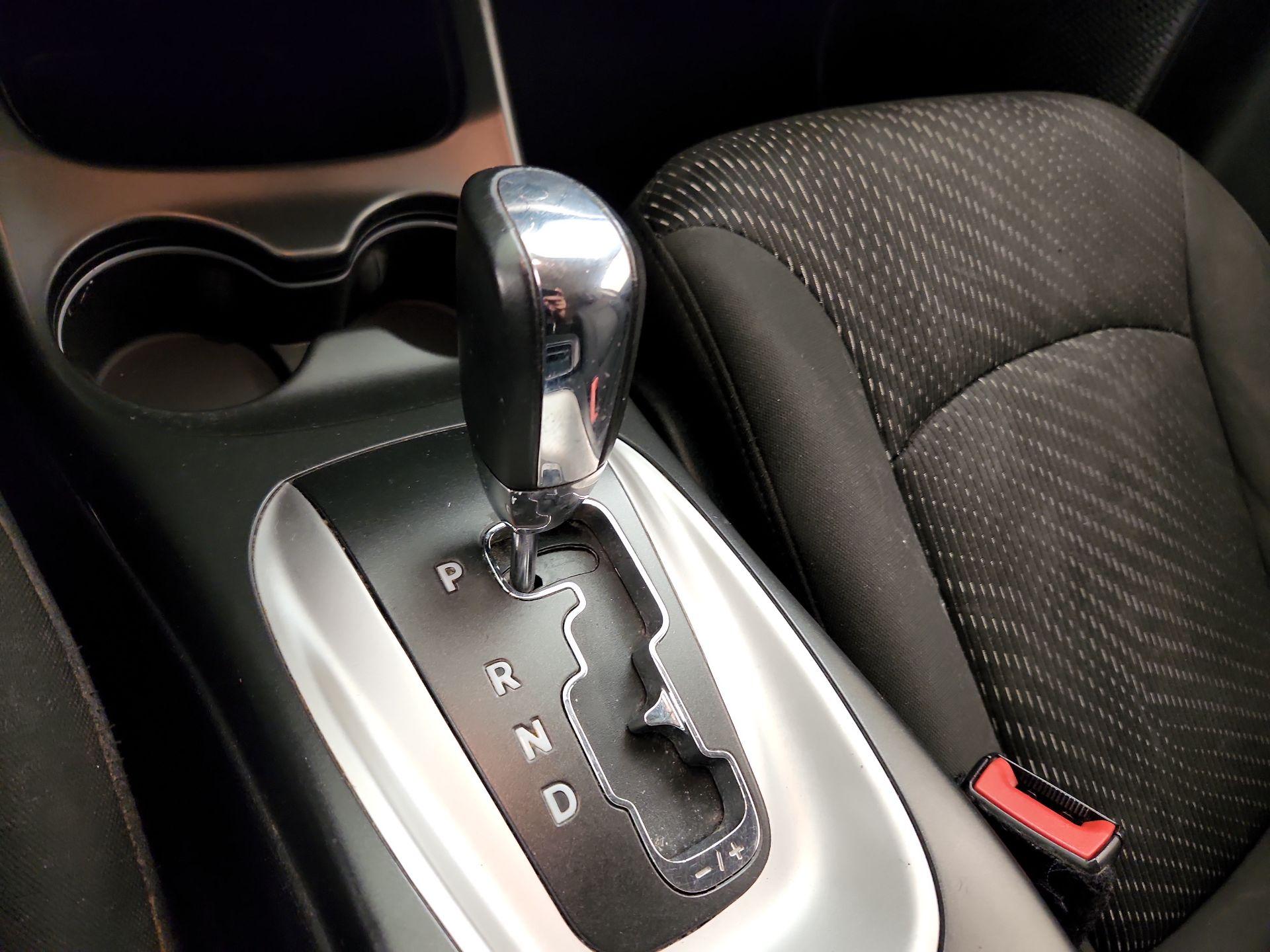 Thumbnail: 2018 Dodge Journey - 16