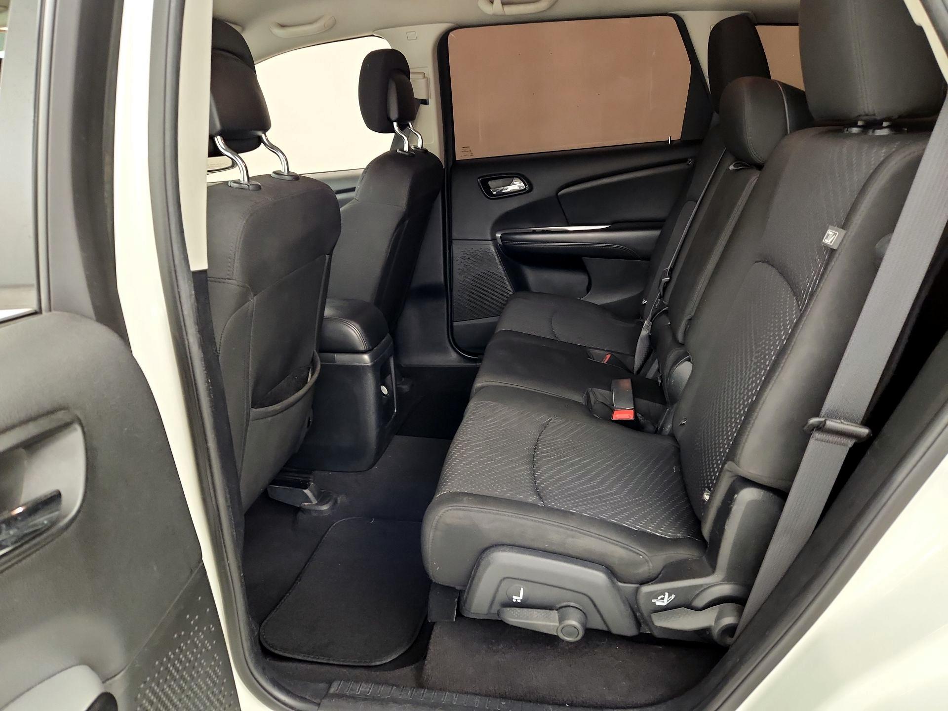 Thumbnail: 2018 Dodge Journey - 18