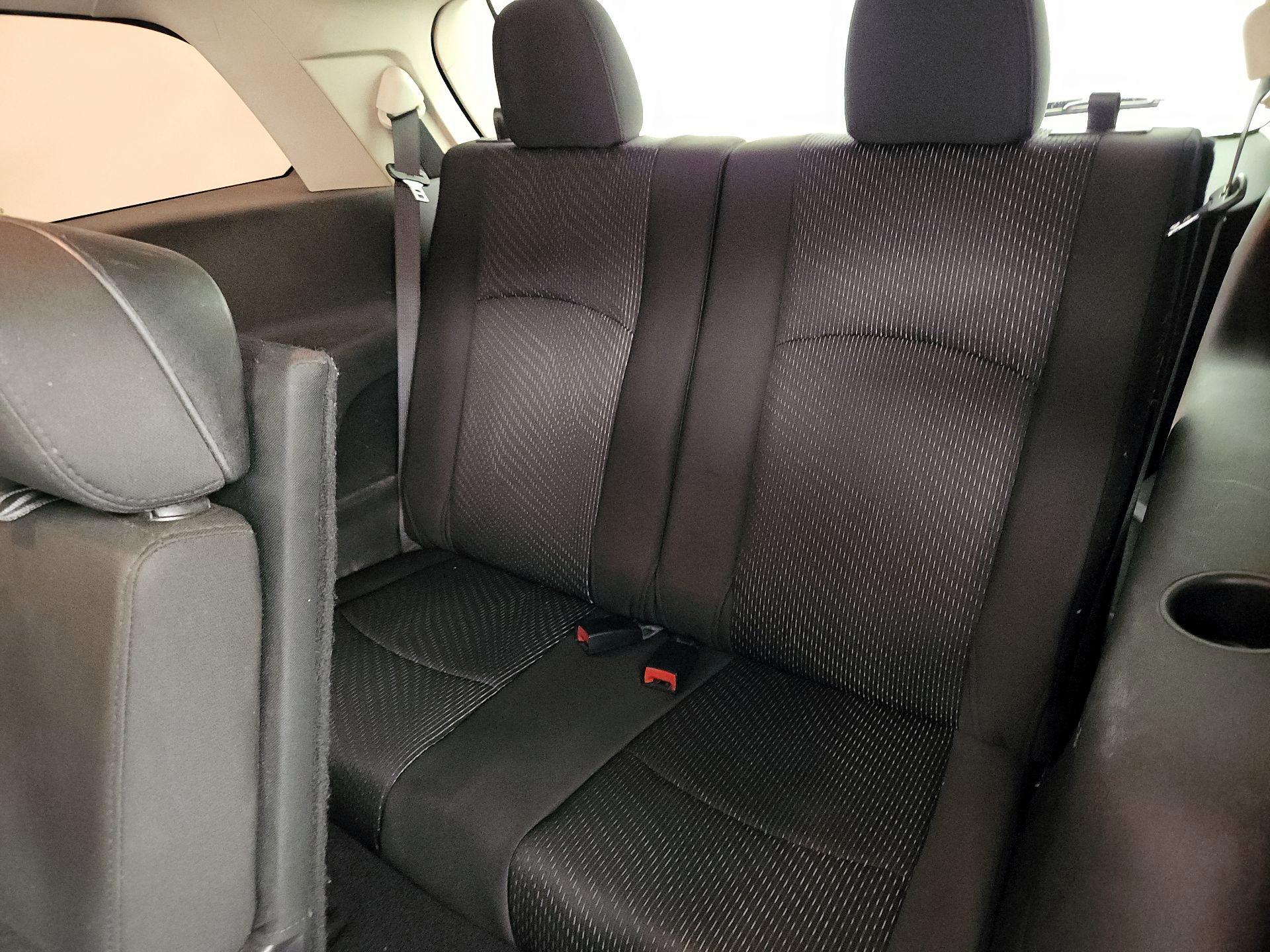 Thumbnail: 2018 Dodge Journey - 19