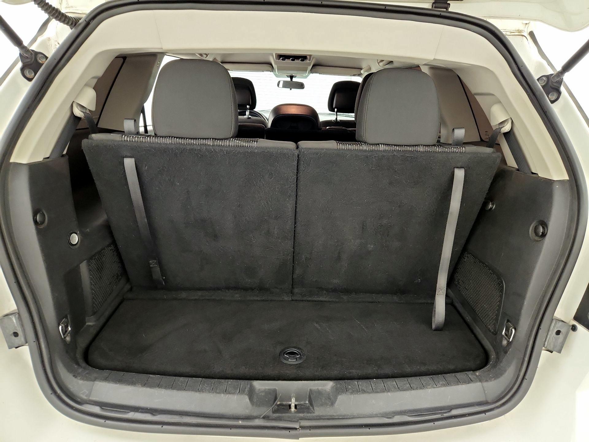 Thumbnail: 2018 Dodge Journey - 20