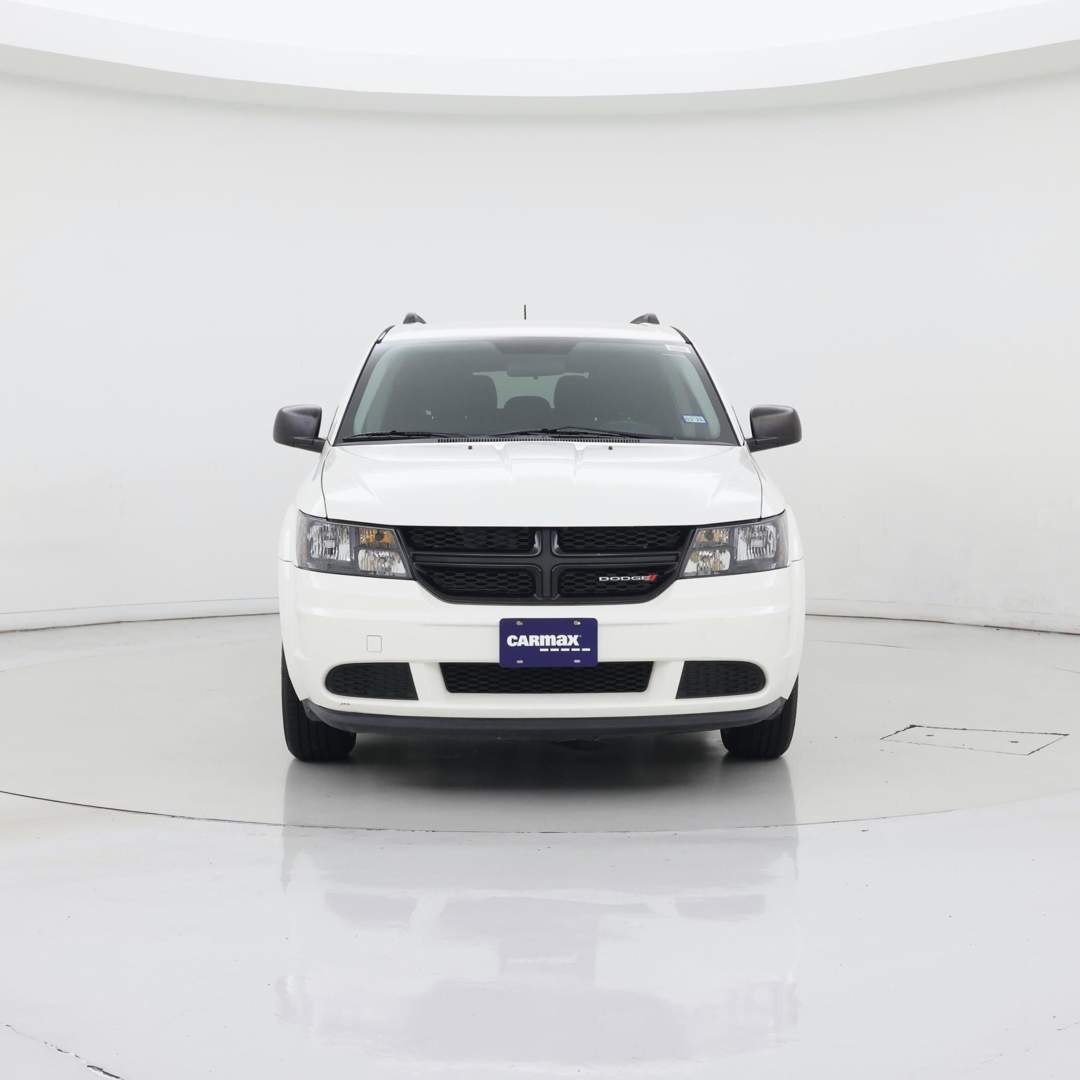 Thumbnail: 2018 Dodge Journey - 5