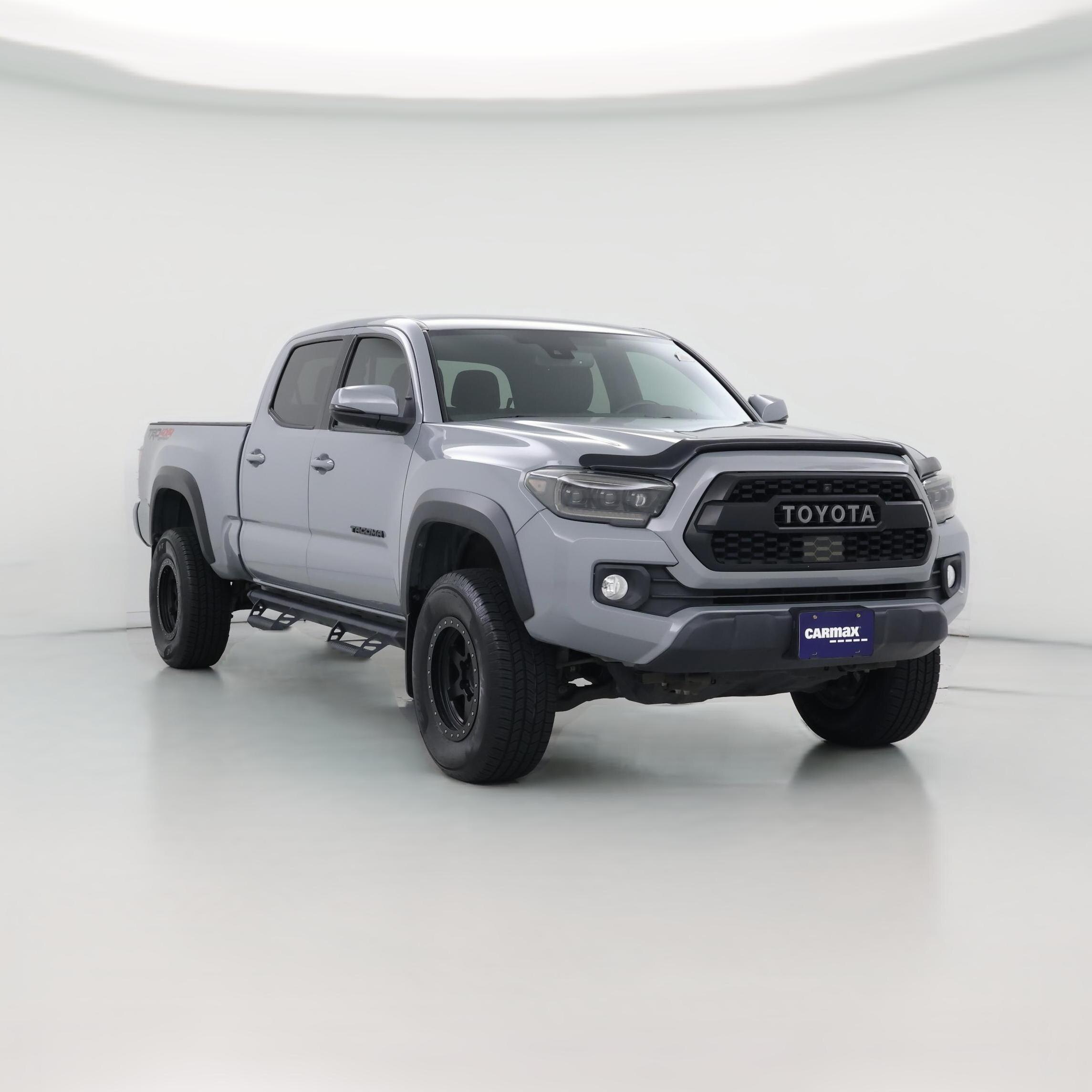 Thumbnail: 2020 Toyota Tacoma - 1