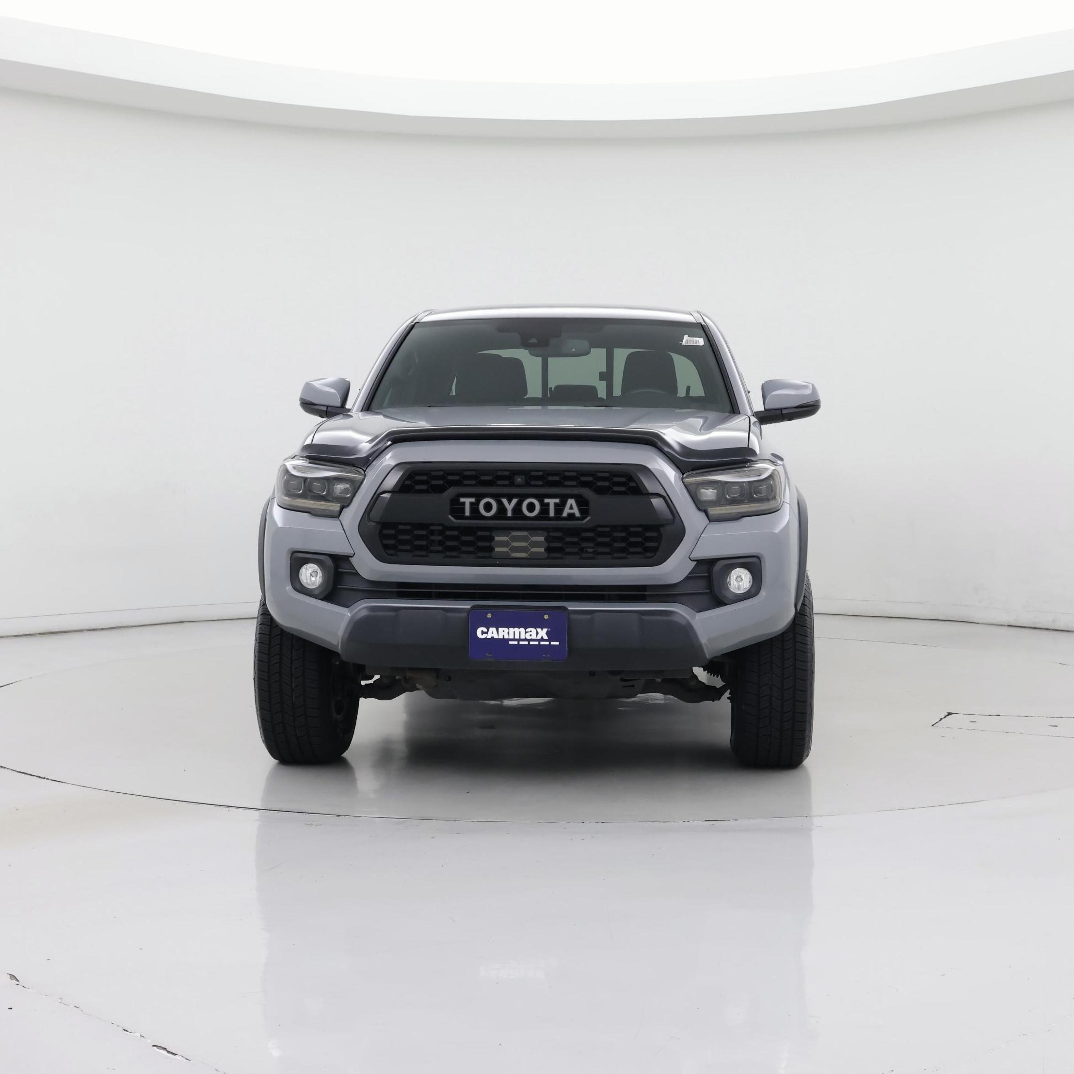 Thumbnail: 2020 Toyota Tacoma - 5