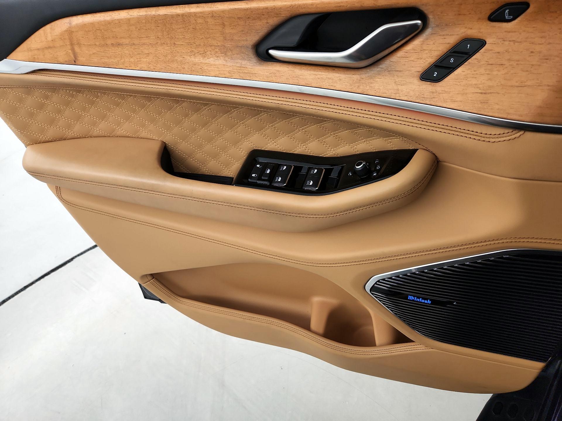 Thumbnail: 2021 Jeep Grand Cherokee L - 12