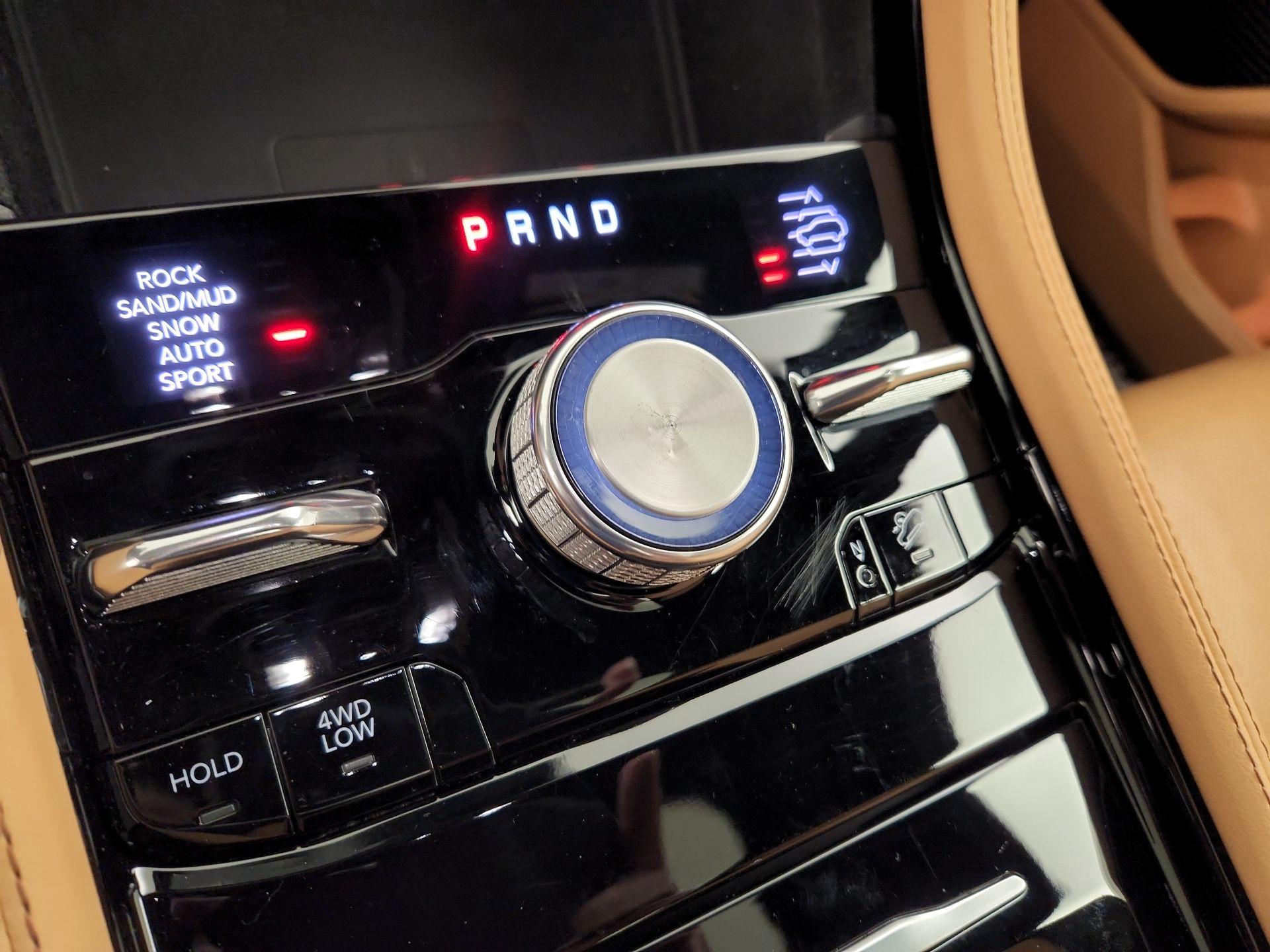 Thumbnail: 2021 Jeep Grand Cherokee L - 18