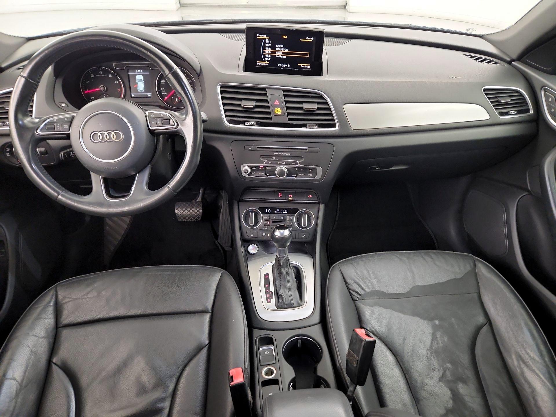 Thumbnail: 2018 Audi Q3 - 9