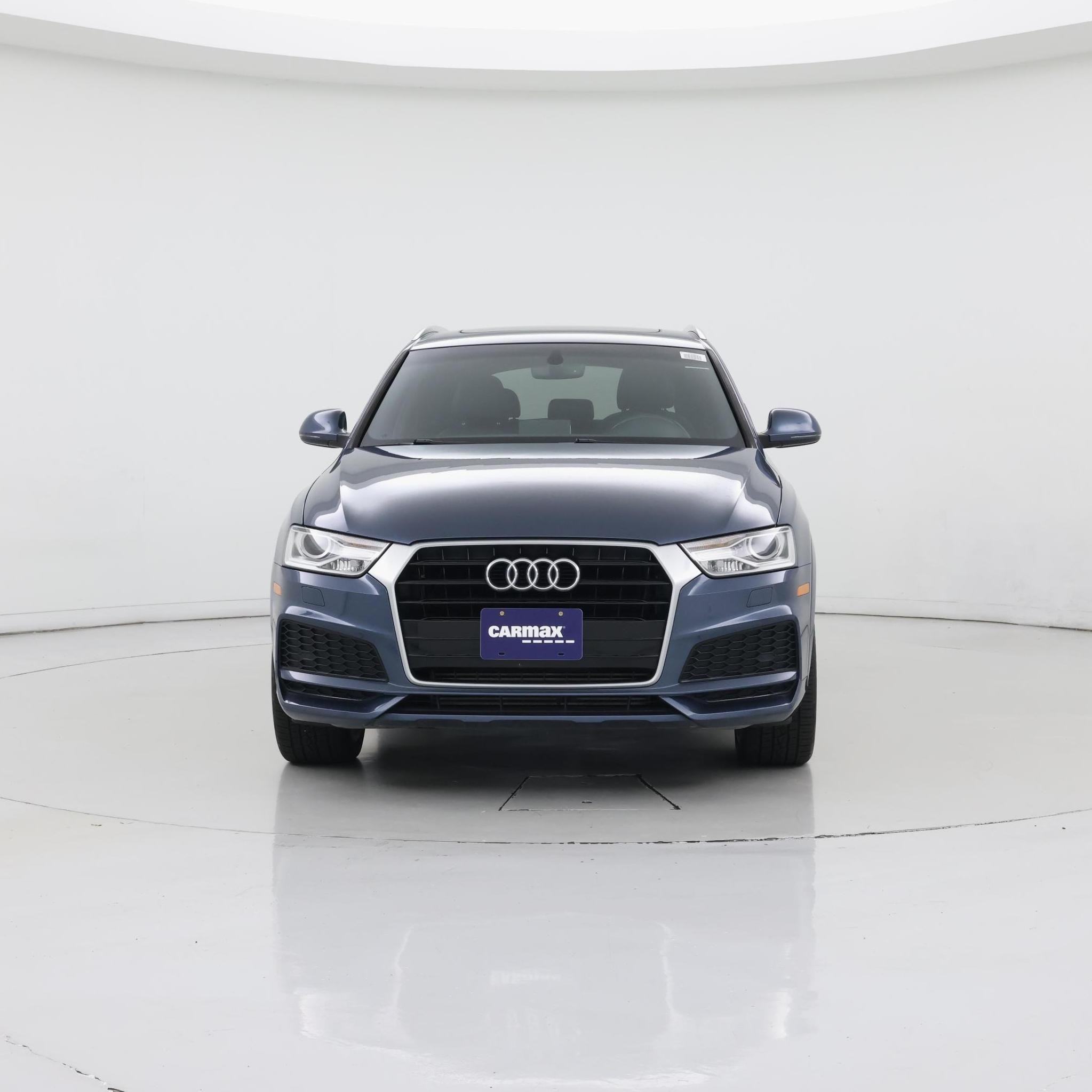 Thumbnail: 2018 Audi Q3 - 5