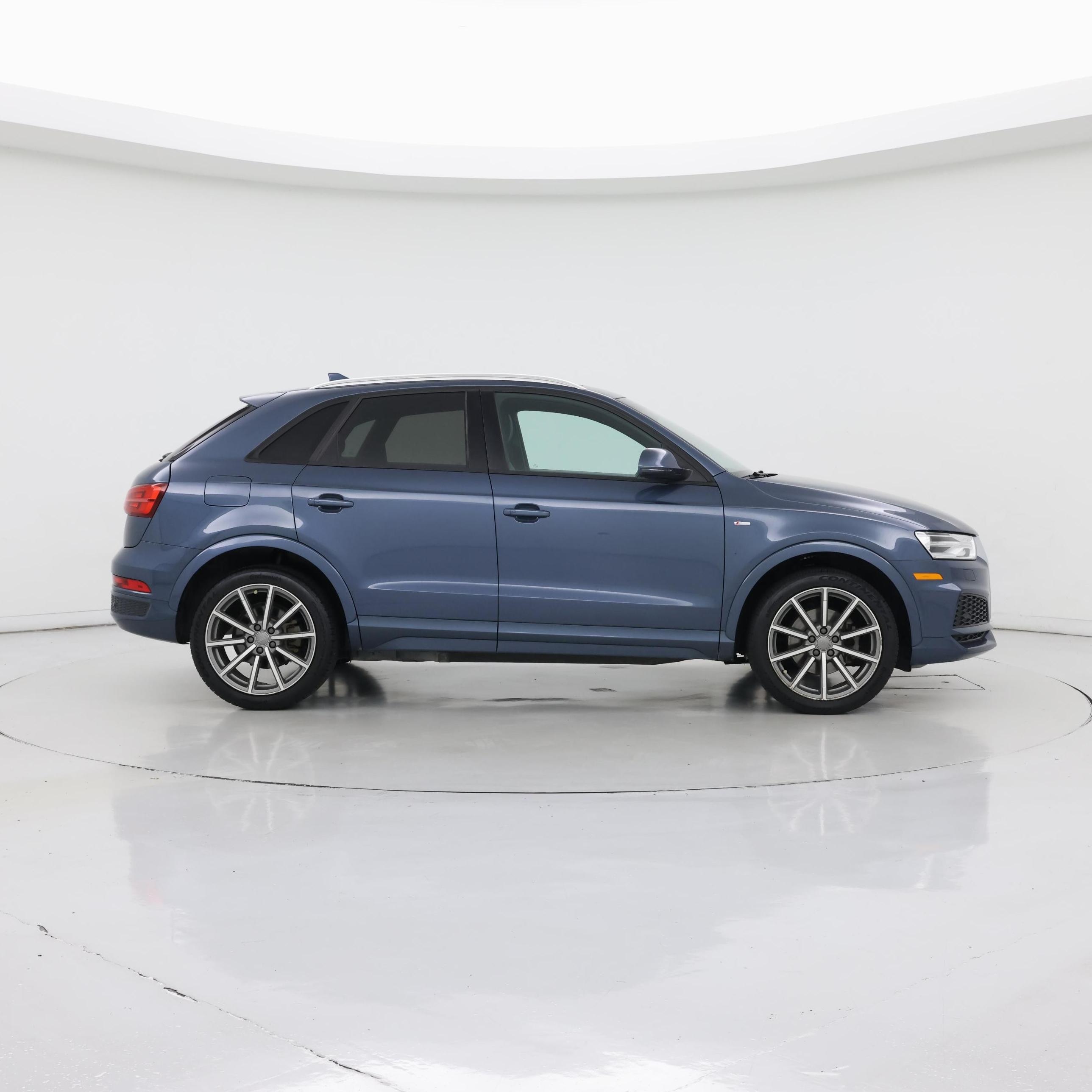 Thumbnail: 2018 Audi Q3 - 7