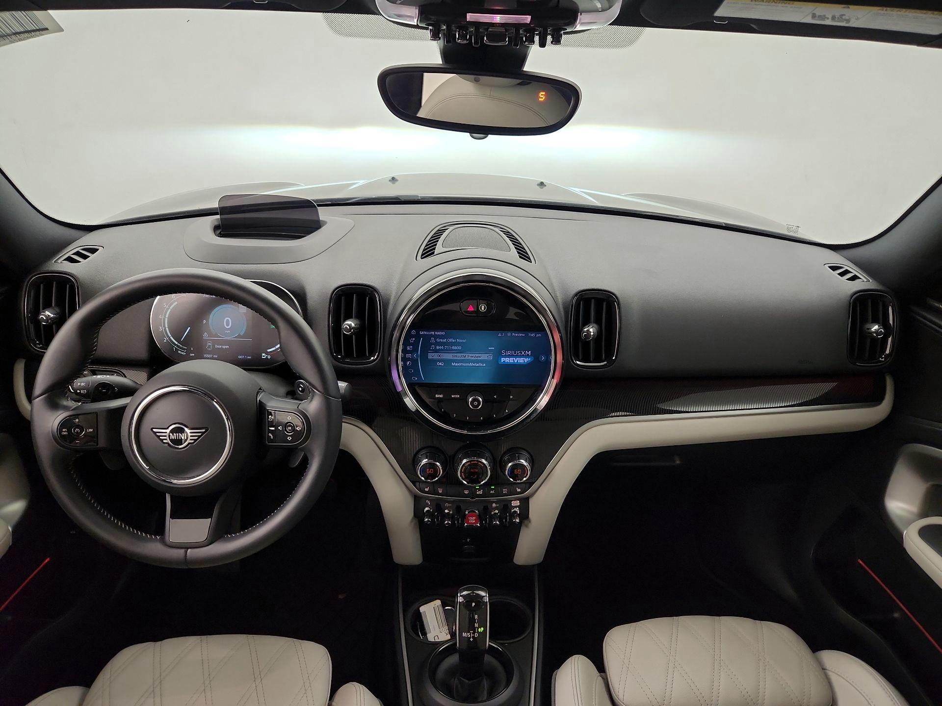 Thumbnail: 2023 MINI Cooper Countryman - 9