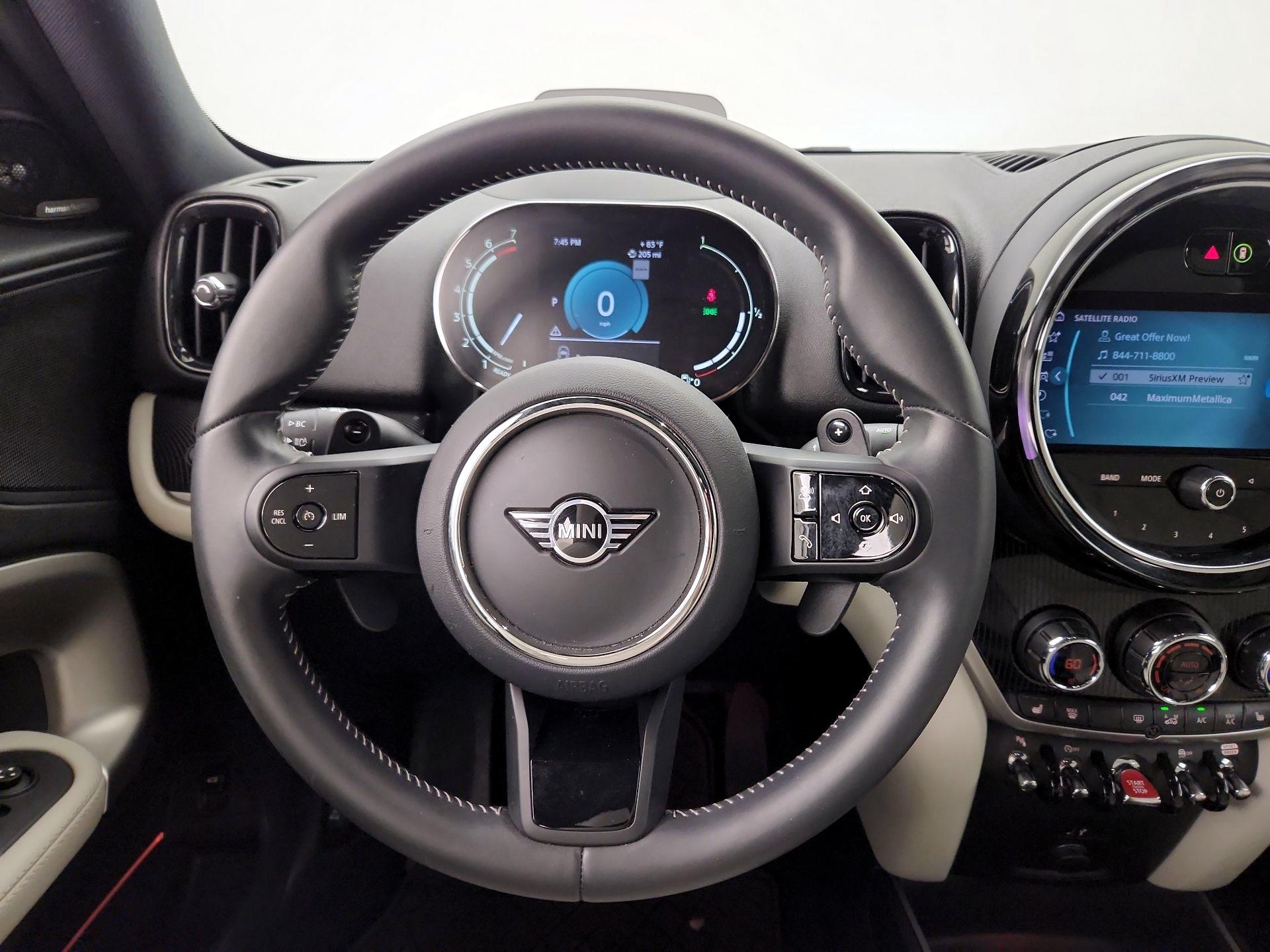 Thumbnail: 2023 MINI Cooper Countryman - 10