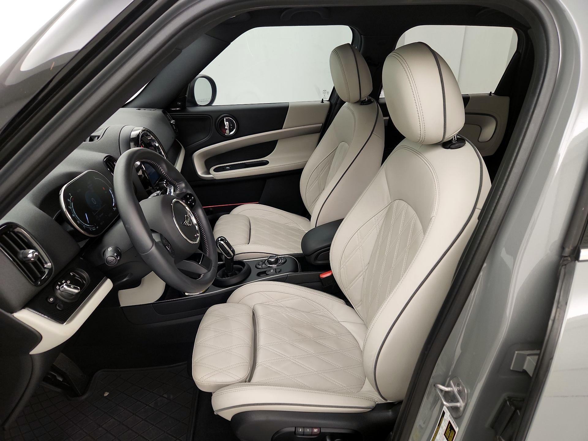 Thumbnail: 2023 MINI Cooper Countryman - 11