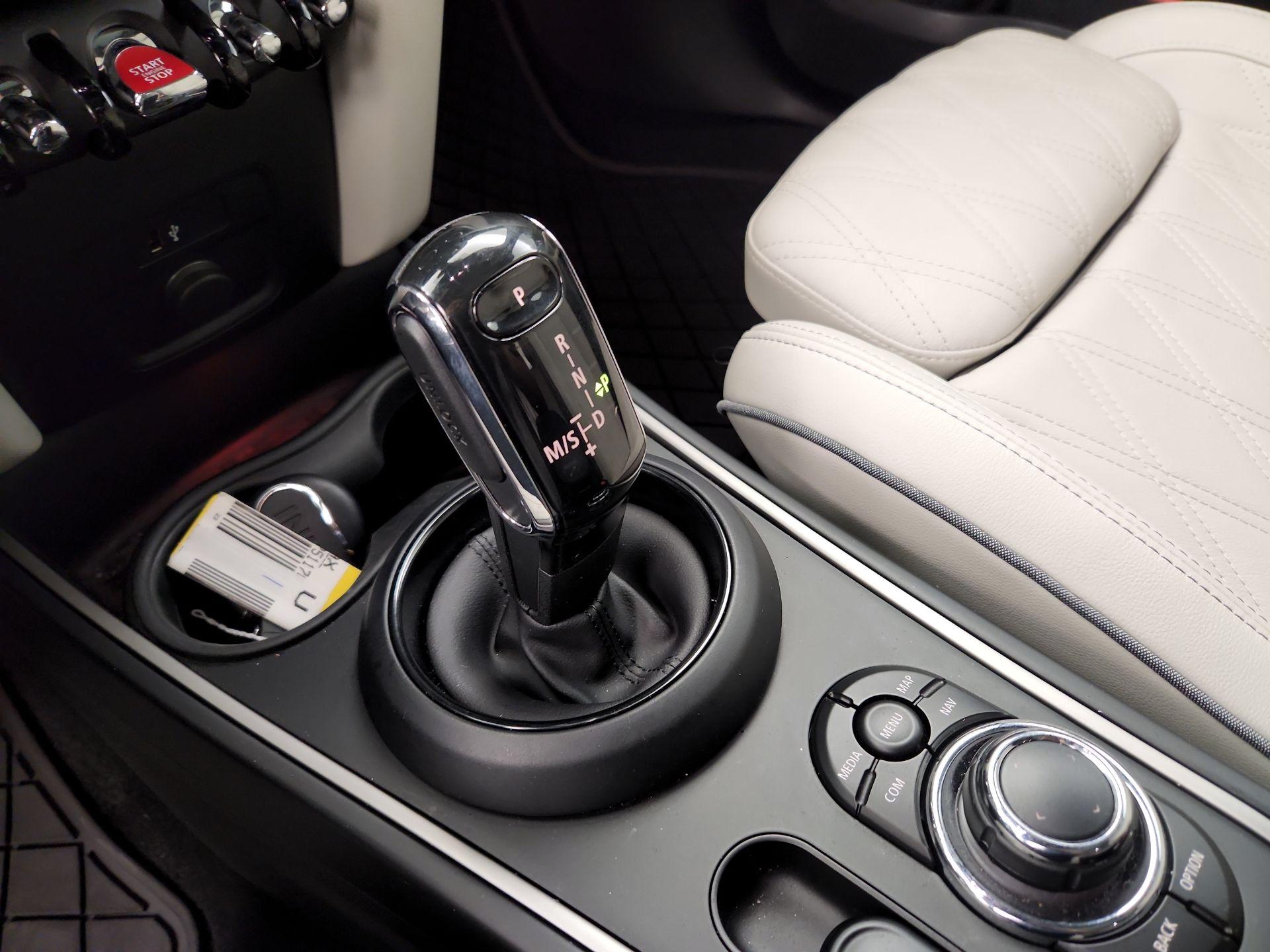 Thumbnail: 2023 MINI Cooper Countryman - 18