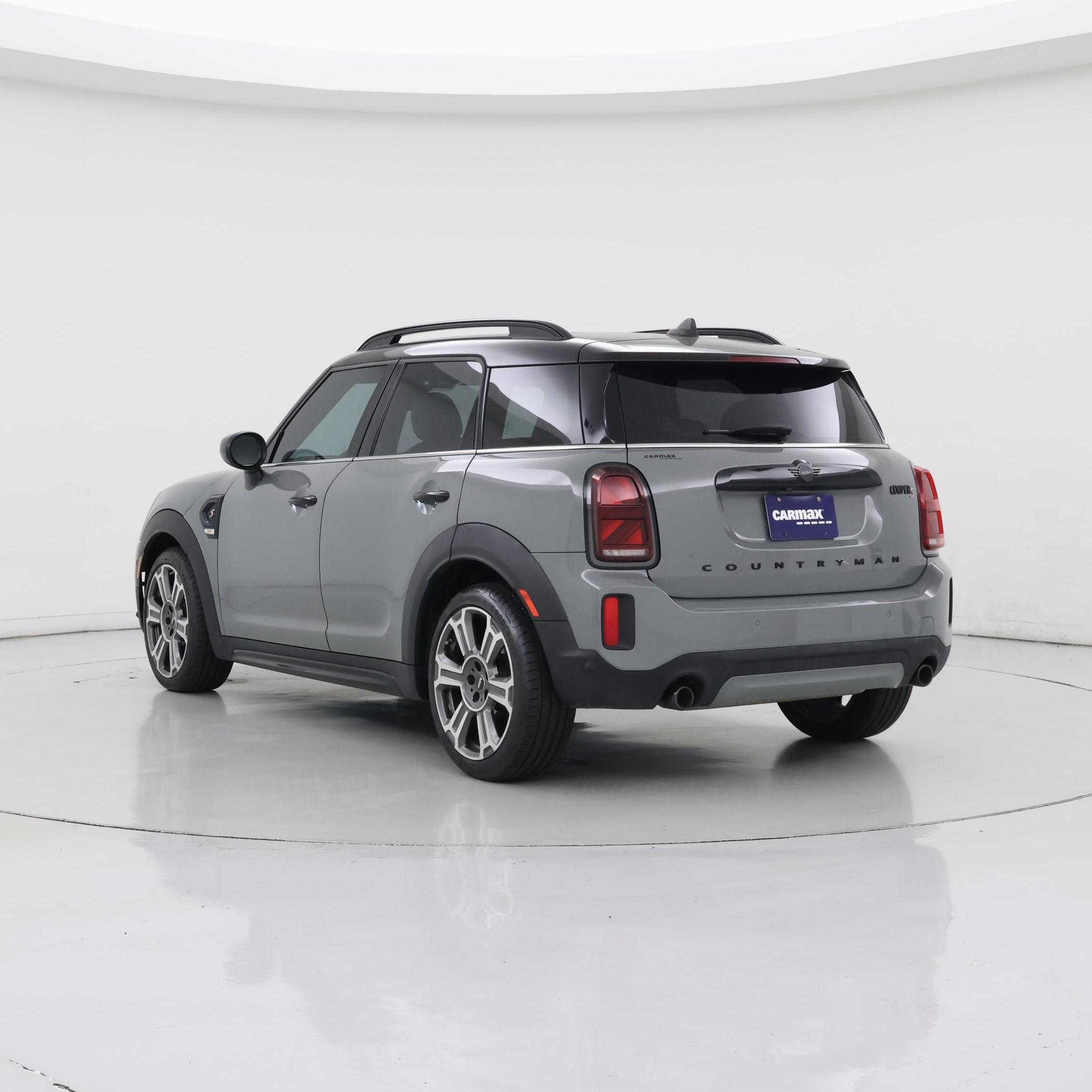 Thumbnail: 2023 MINI Cooper Countryman - 2