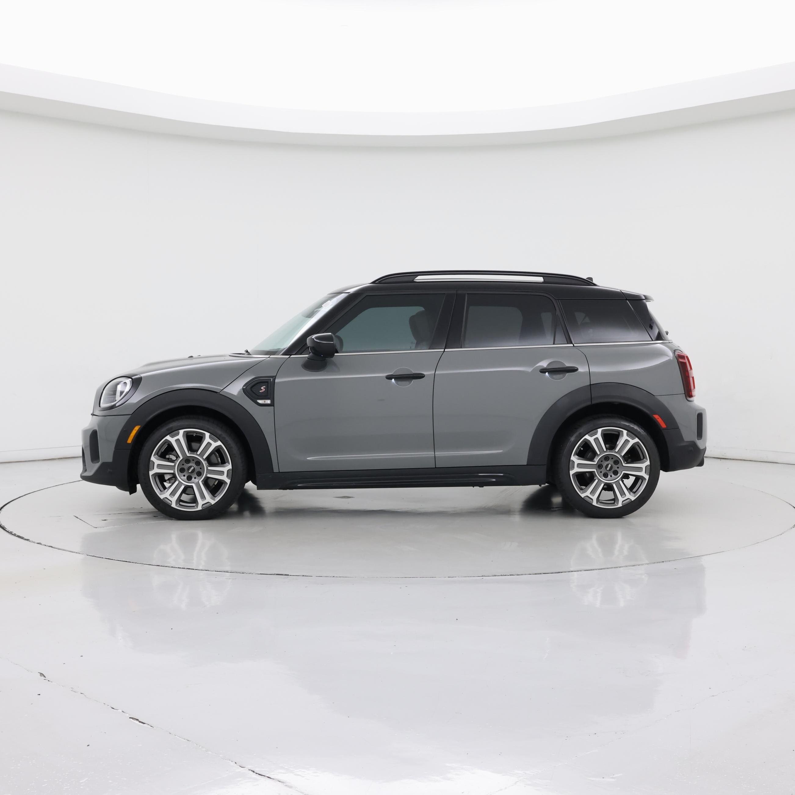 Thumbnail: 2023 MINI Cooper Countryman - 3