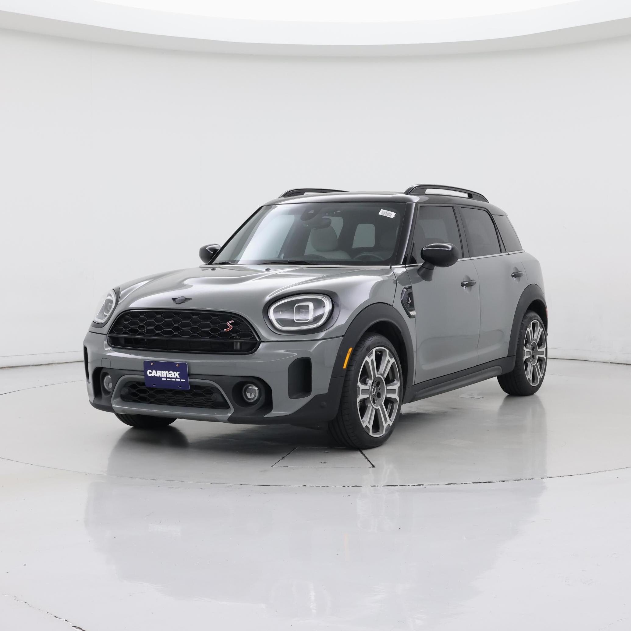 Thumbnail: 2023 MINI Cooper Countryman - 4