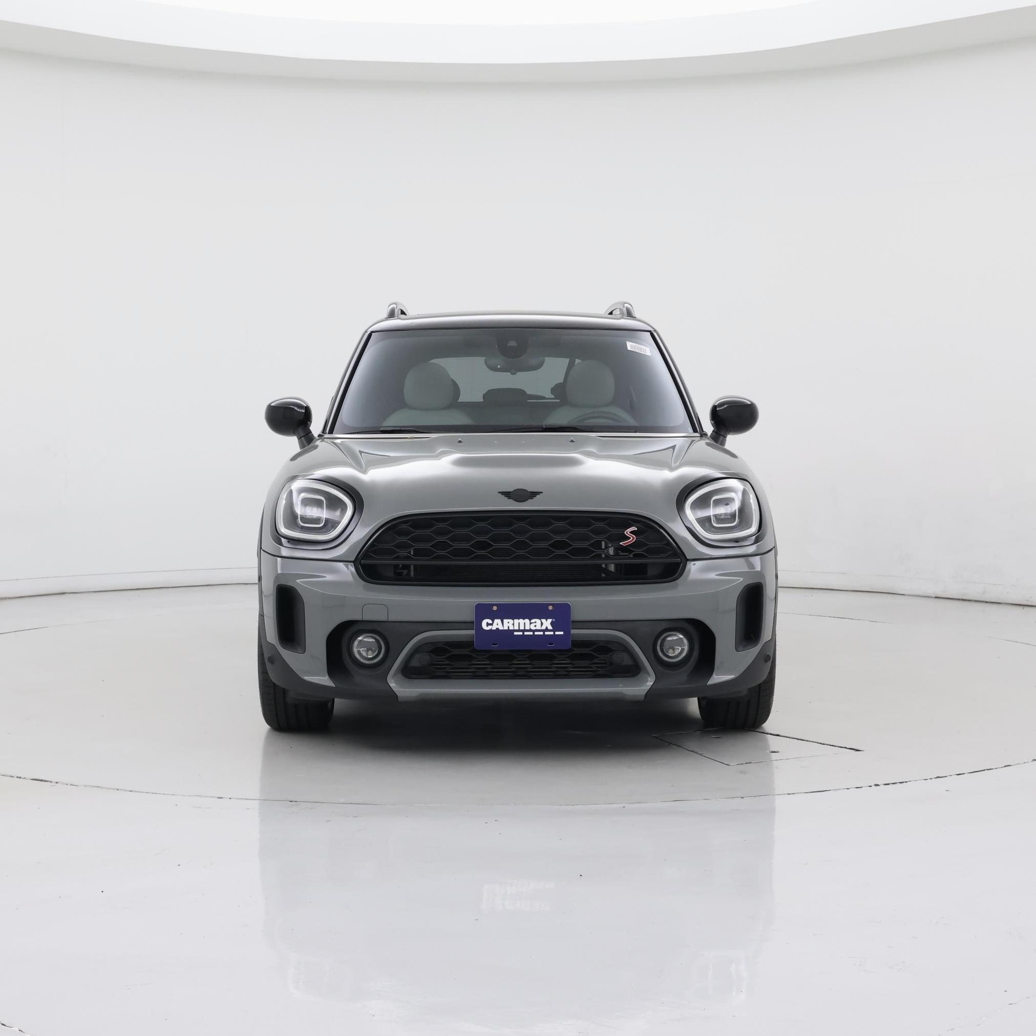 Thumbnail: 2023 MINI Cooper Countryman - 5