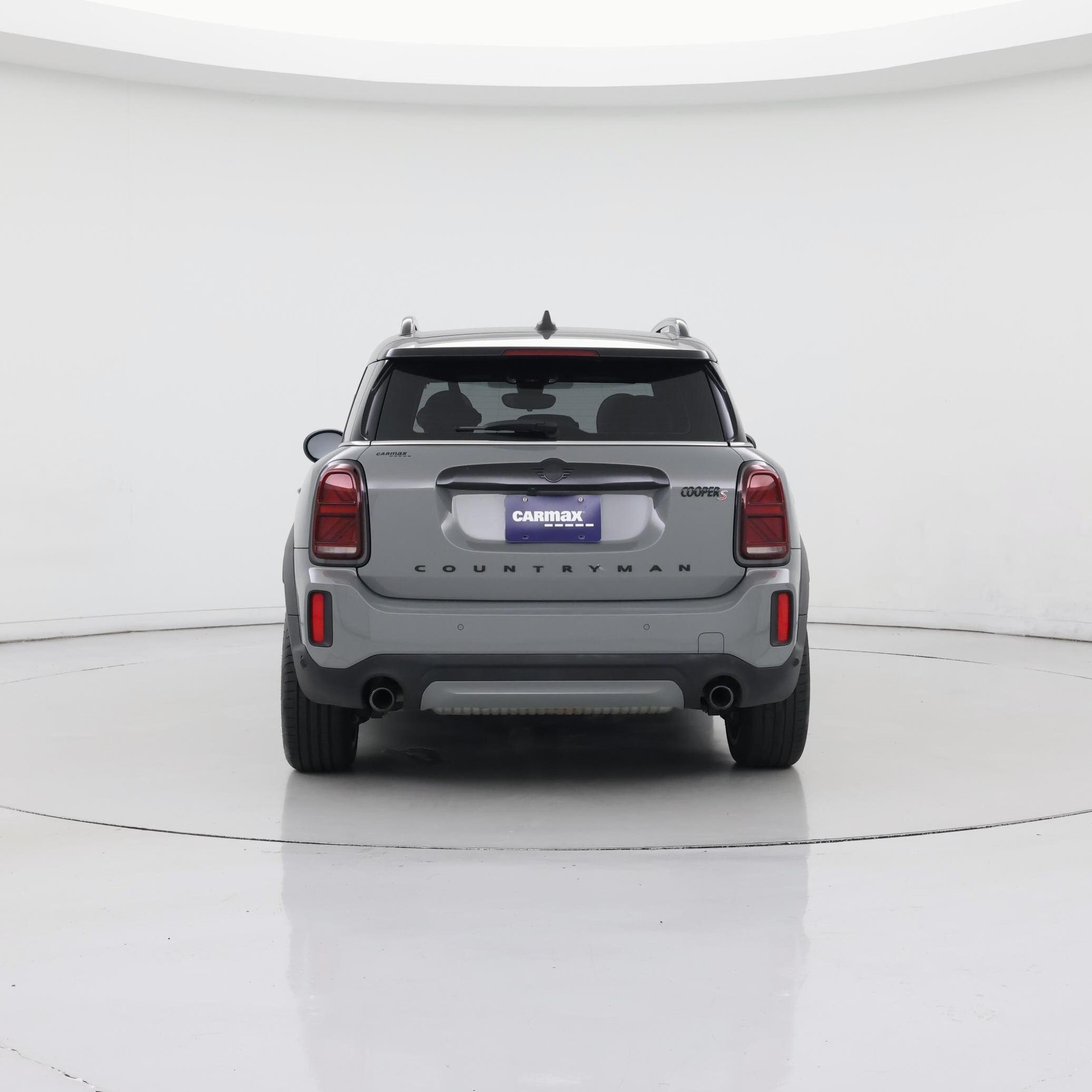 Thumbnail: 2023 MINI Cooper Countryman - 6